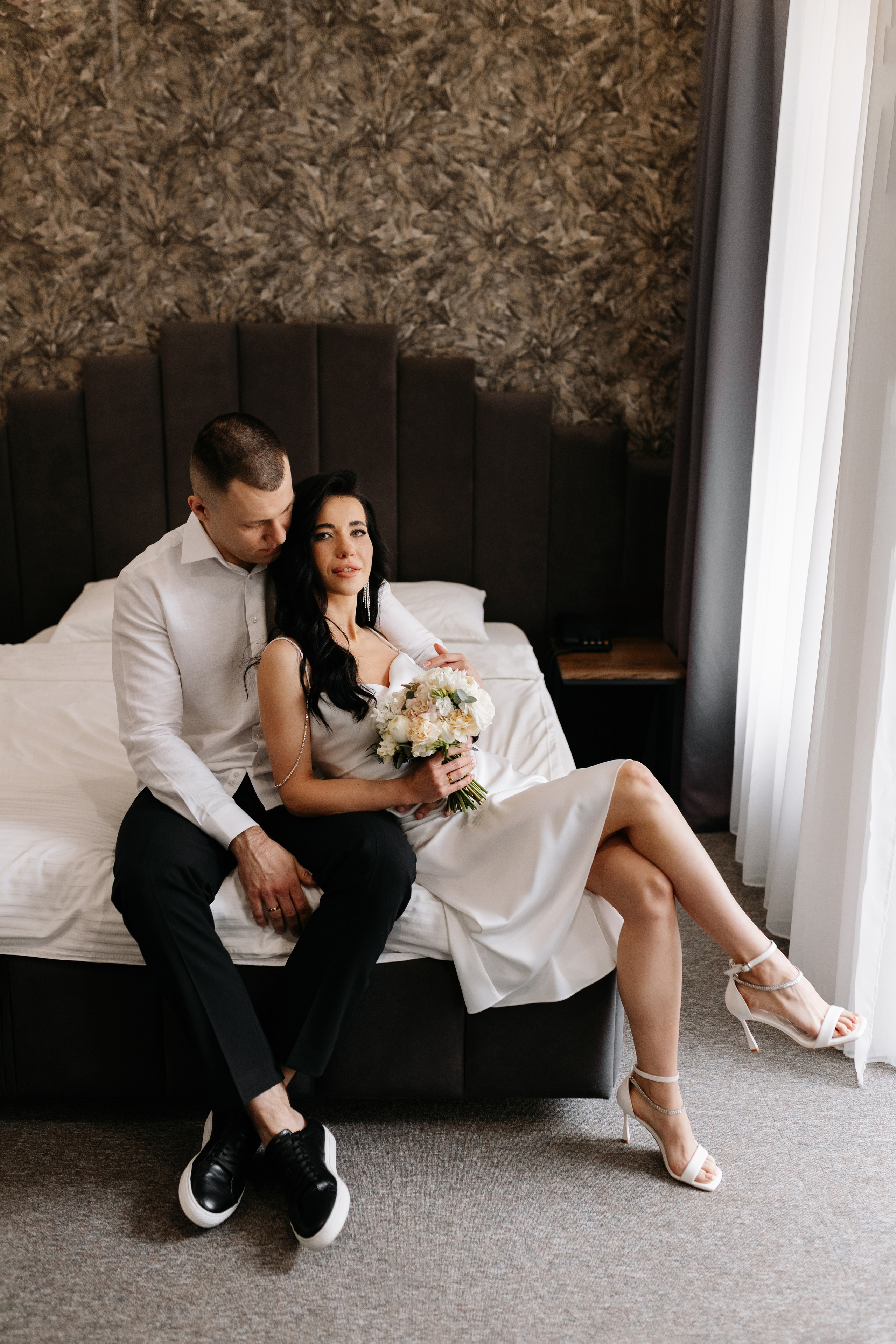 Ліза & Максим. Весільний та сімейний фотограф у Харкові Ткаченко Світлана