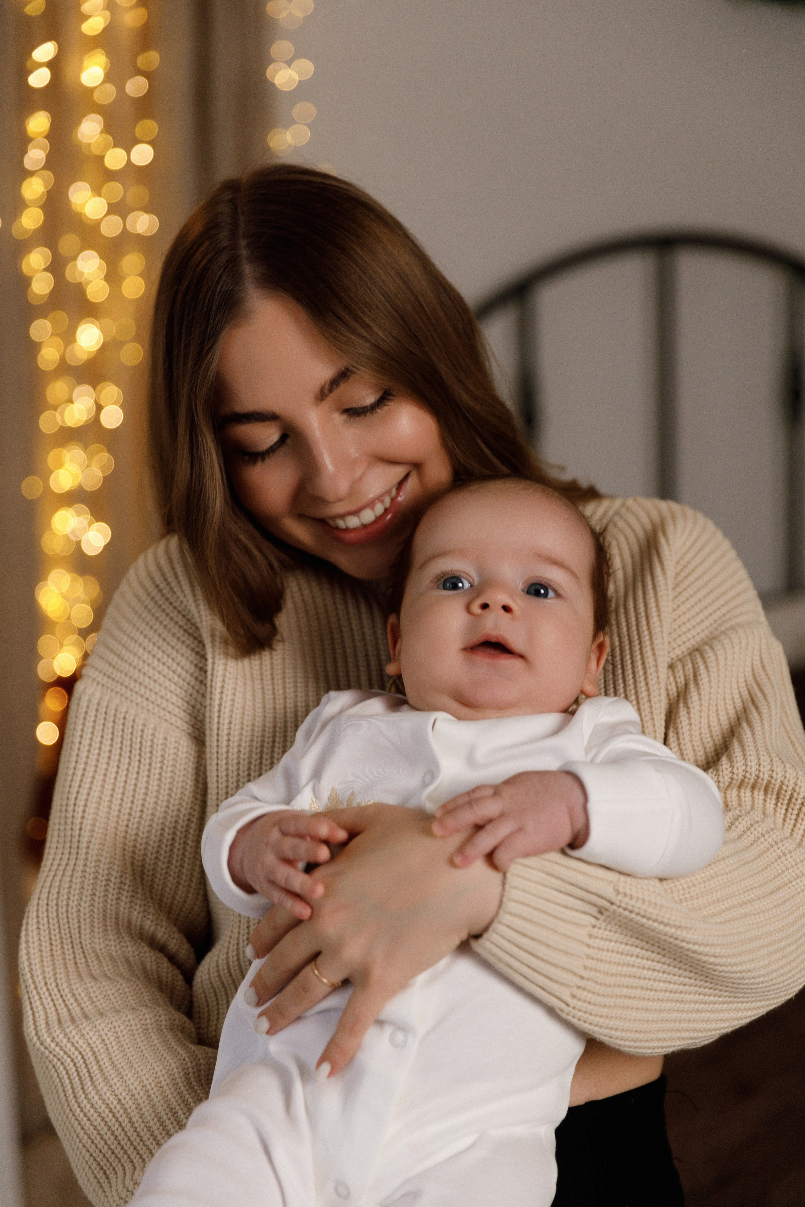 Віка & Влад & Артур. Весільний та сімейний фотограф у Харкові Ткаченко Світлана