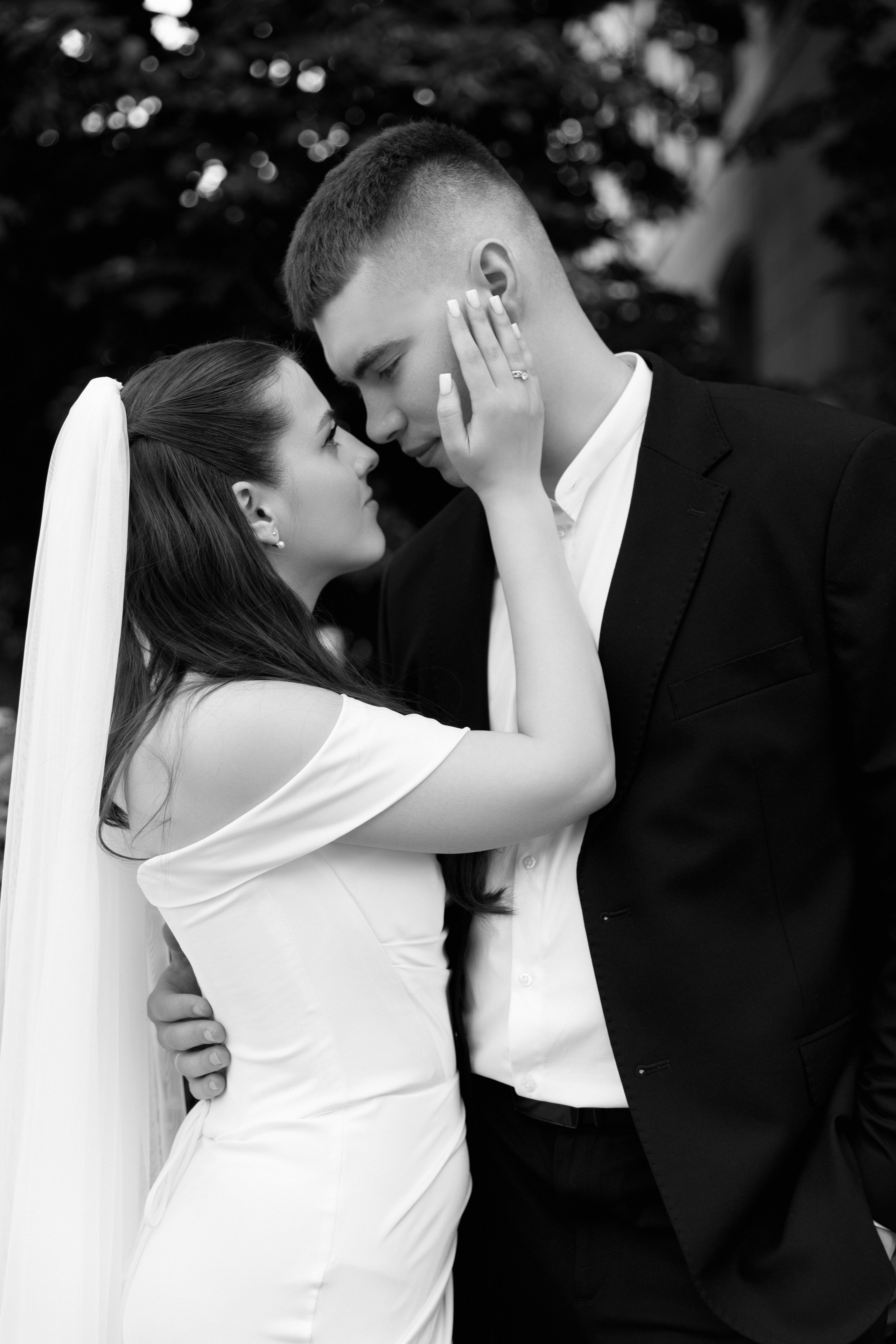 Діана & Михайло. Весільний та сімейний фотограф у Харкові Ткаченко Світлана