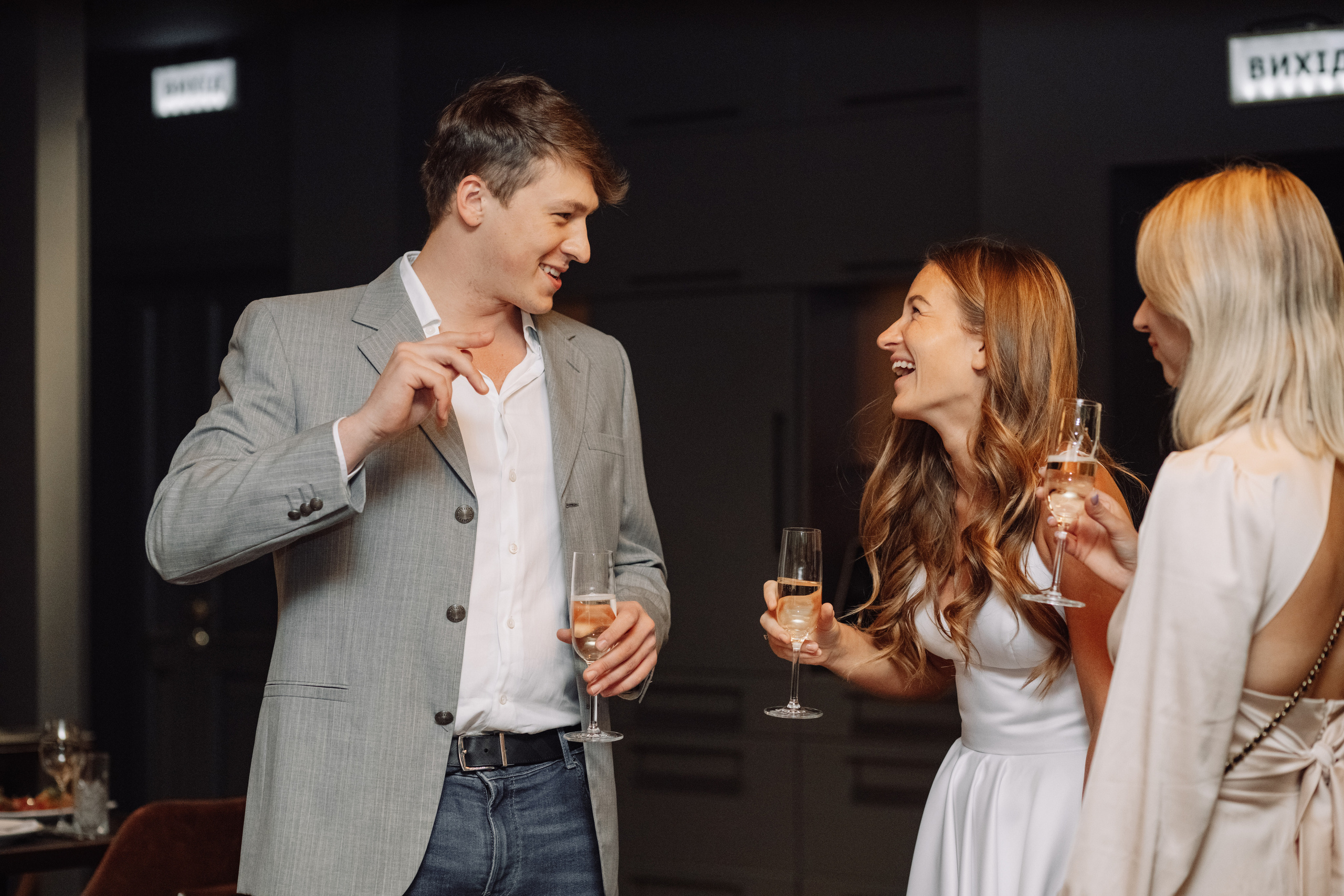 Христина & Олексій. Весільний та сімейний фотограф у Харкові Ткаченко Світлана