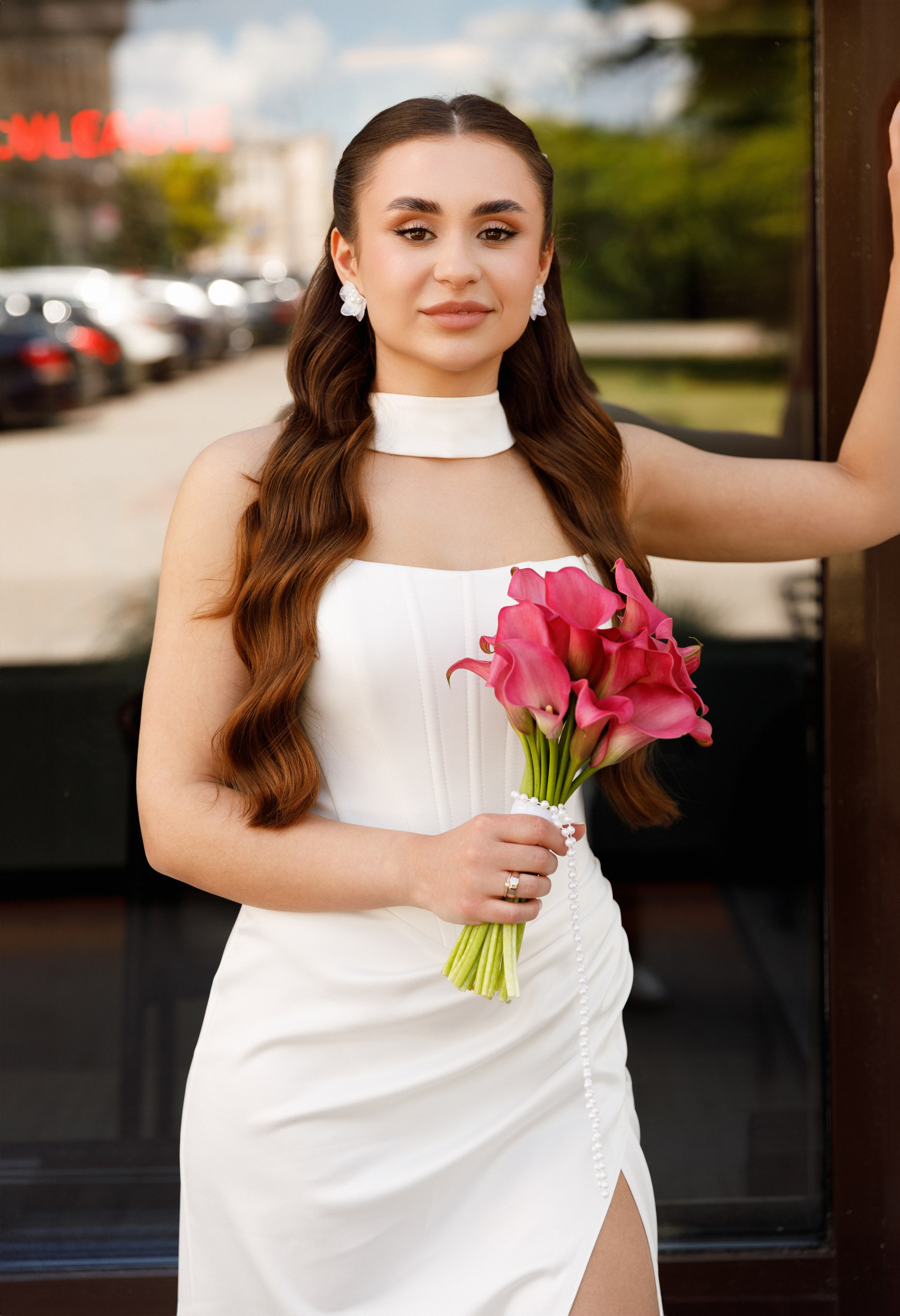 Євгенія & Женя. Весільний та сімейний фотограф у Харкові Ткаченко Світлана