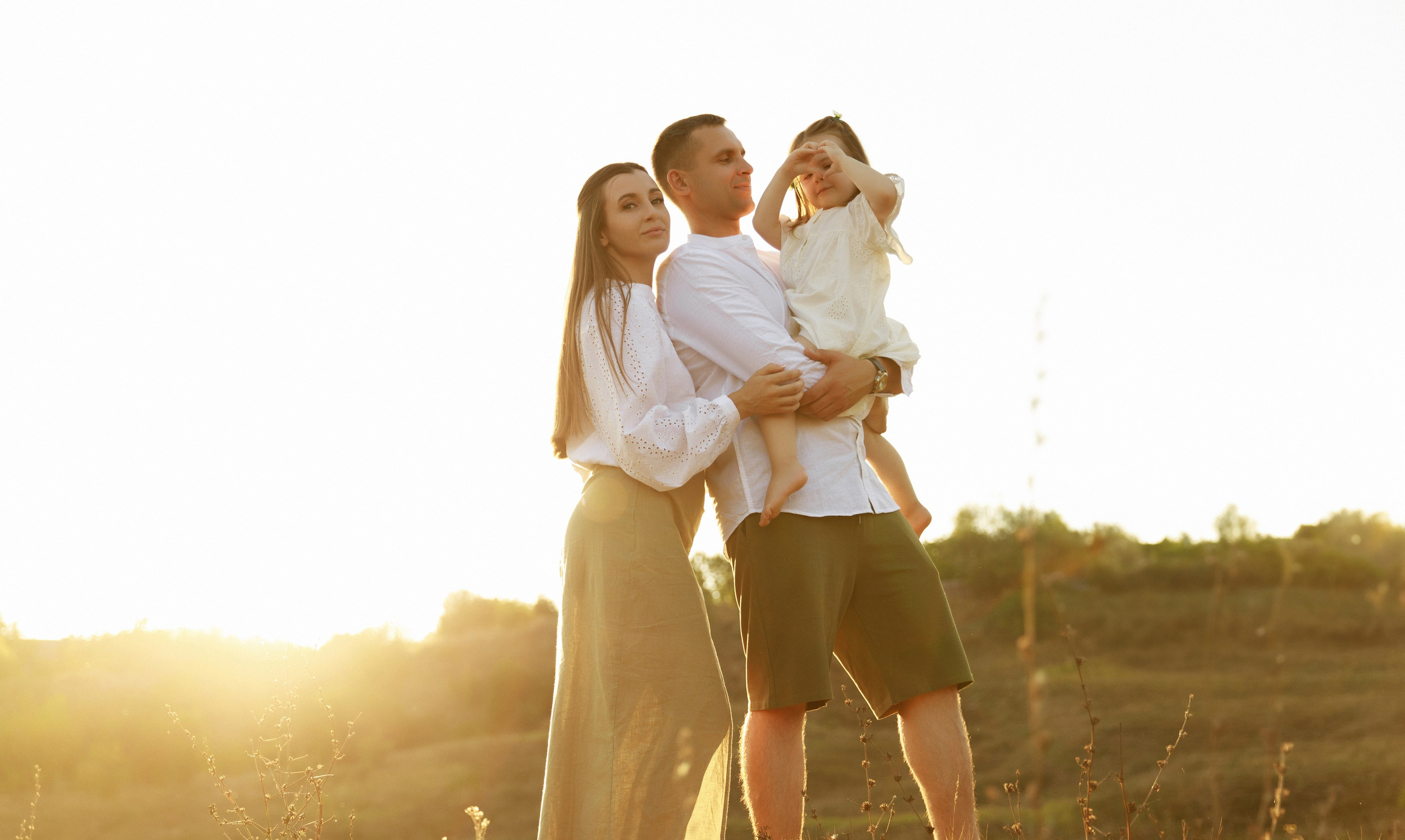 Анна & Аріна & Антон. Весільний та сімейний фотограф у Харкові Ткаченко Світлана