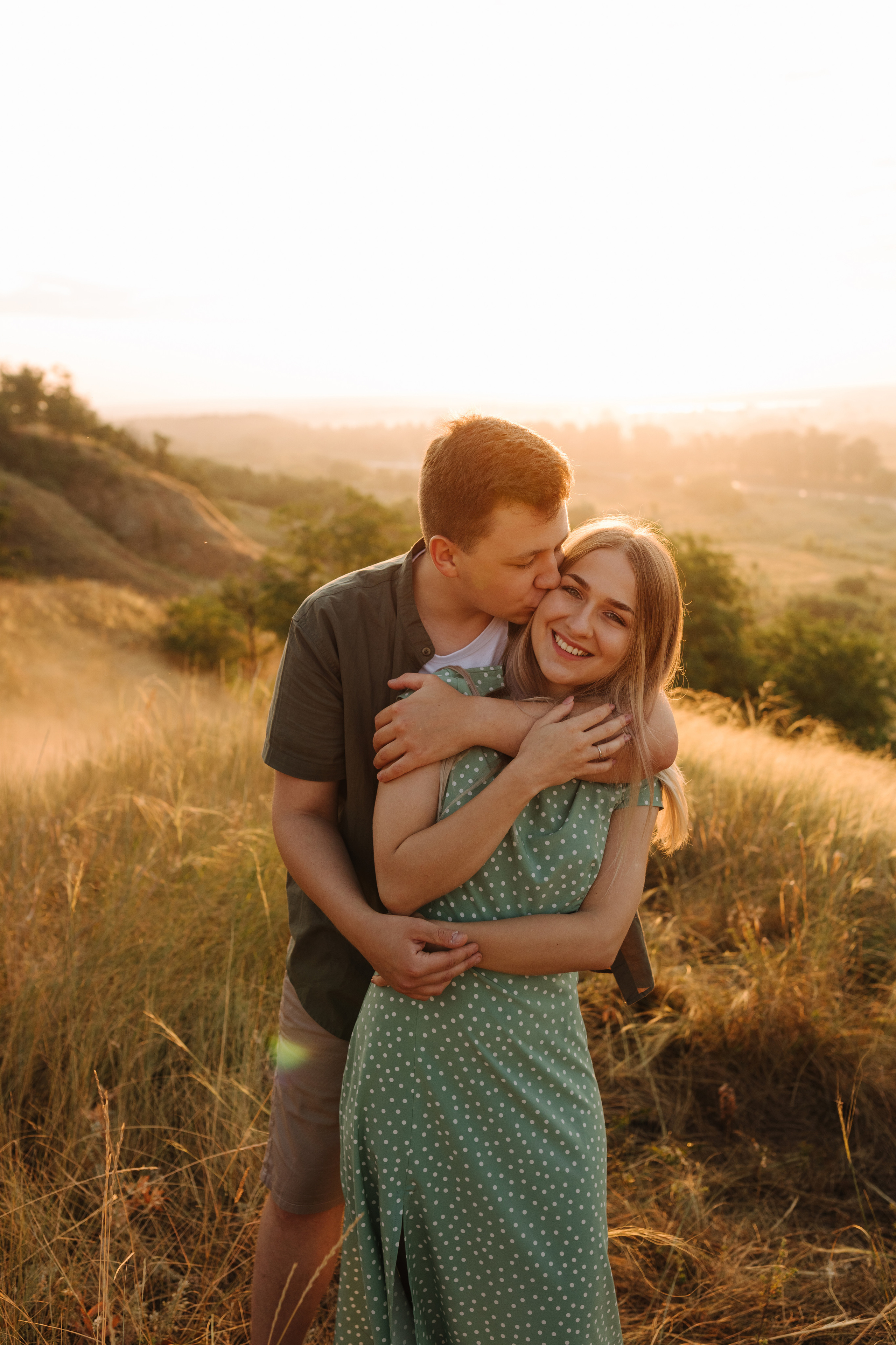 Катя & Діма. Весільний та сімейний фотограф у Харкові Ткаченко Світлана