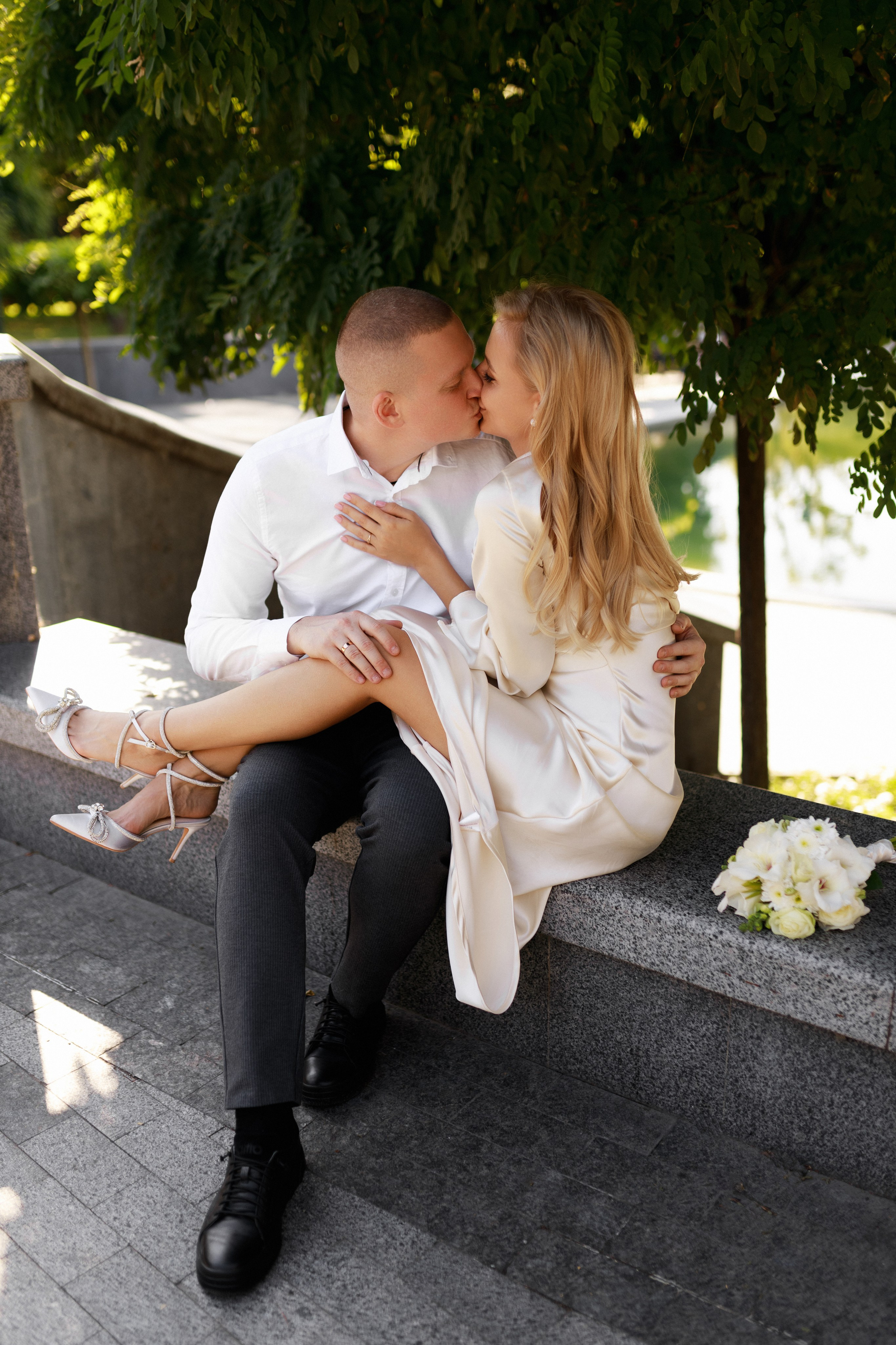 Дар’я & Артур. Весільний та сімейний фотограф у Харкові Ткаченко Світлана