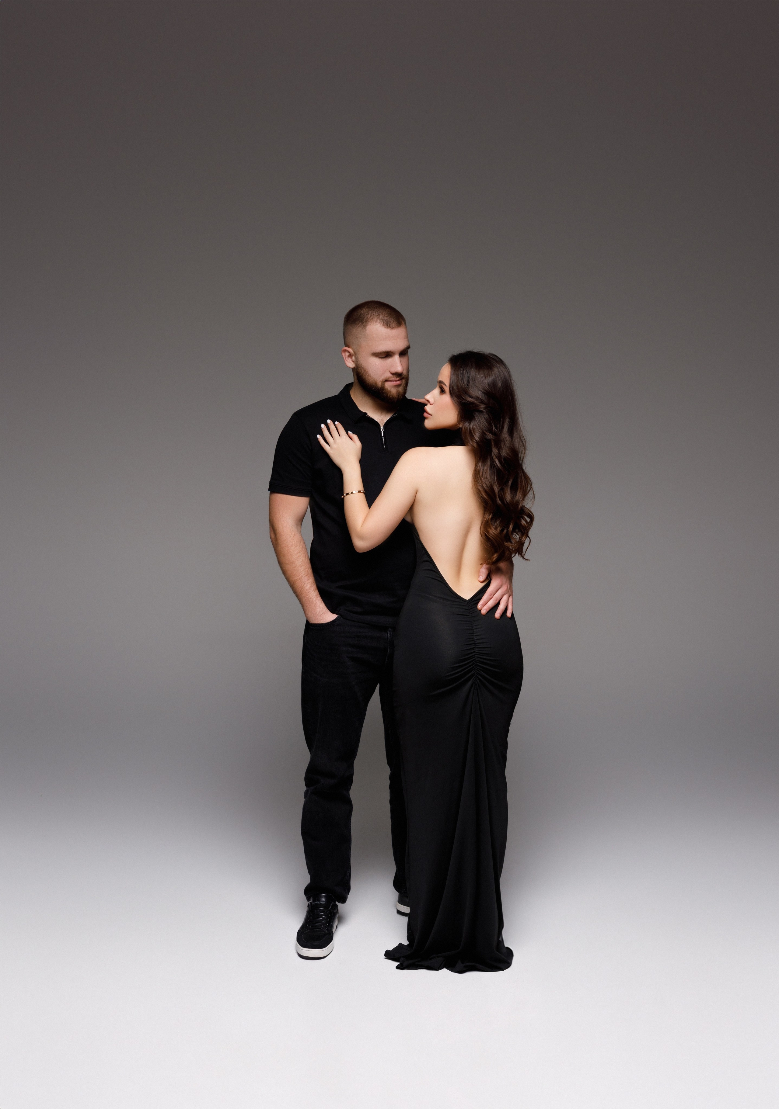 Ксенія & Дмитро. Весільний та сімейний фотограф у Харкові Ткаченко Світлана