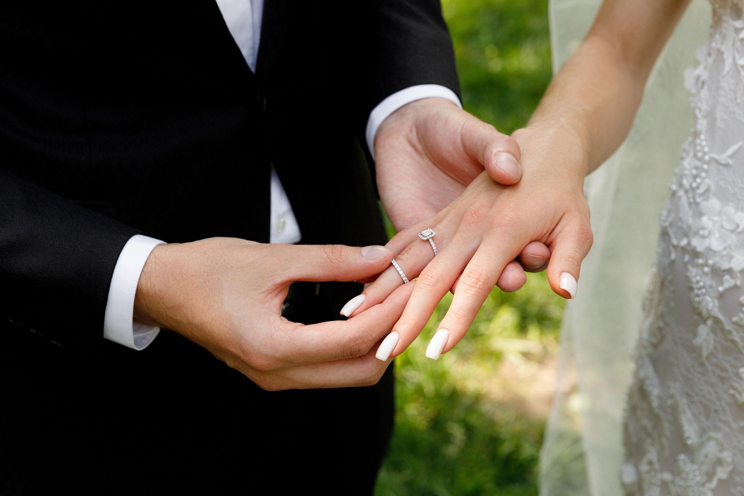 Анна & Денис. Весільний та сімейний фотограф у Харкові Ткаченко Світлана