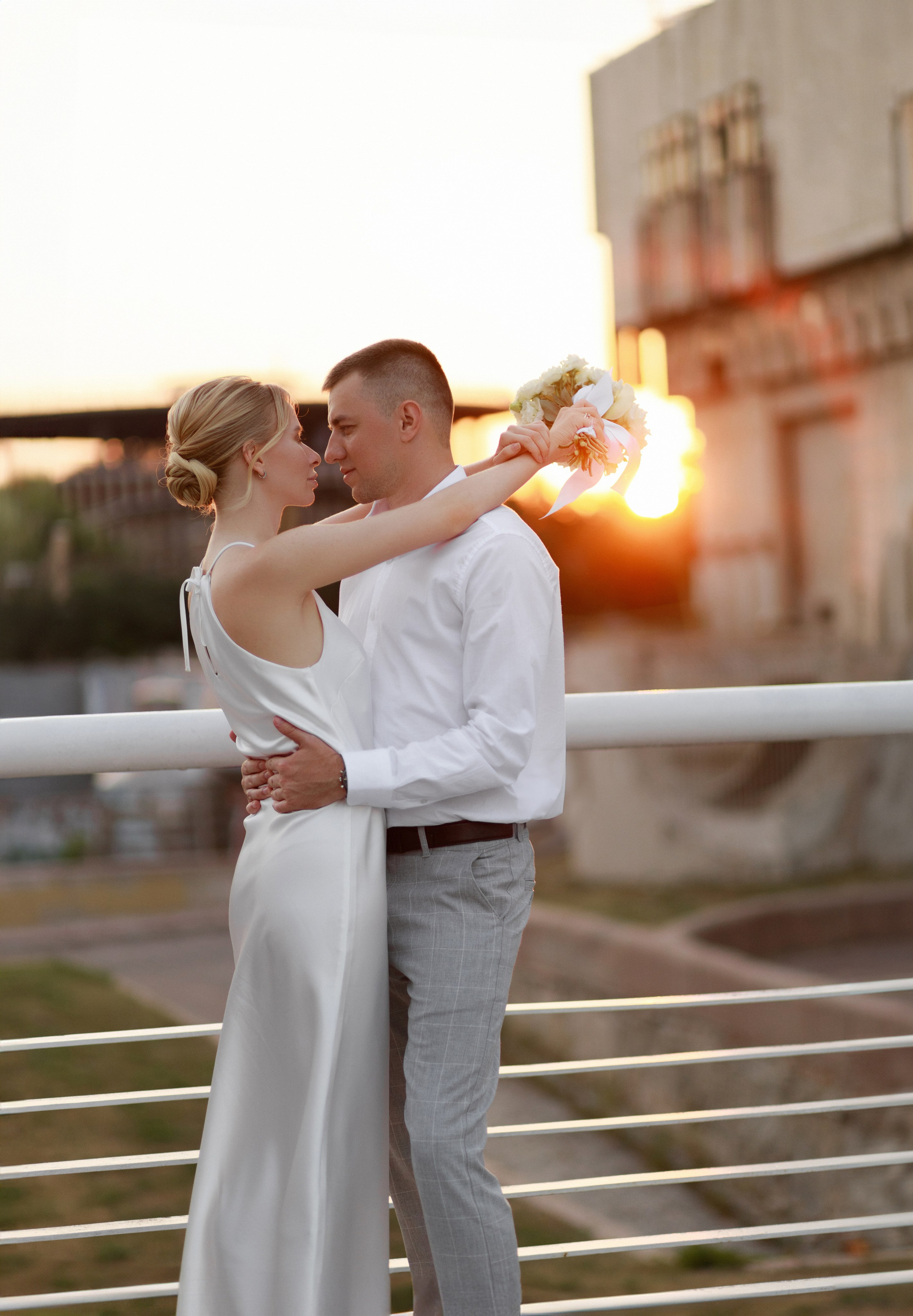 Ольга & Олександр. Весільний та сімейний фотограф у Харкові Ткаченко Світлана