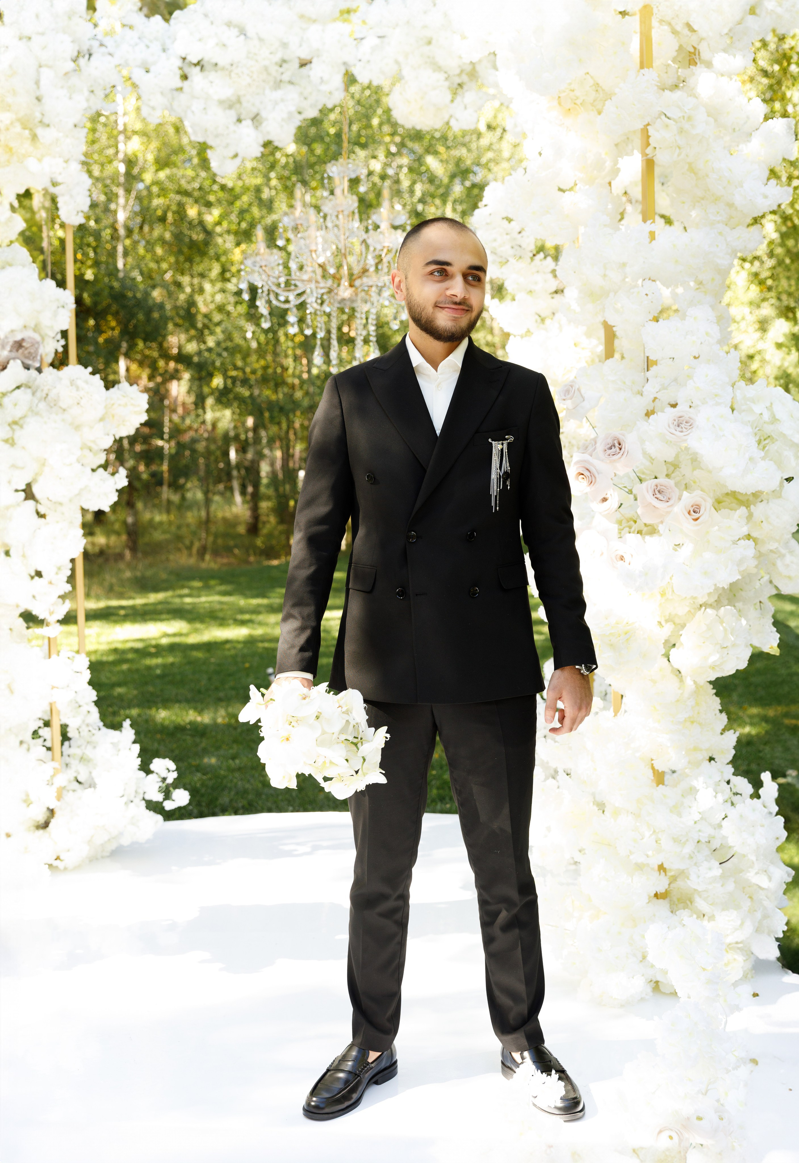 Аяз Джахан. Весільний та сімейний фотограф у Харкові Ткаченко Світлана