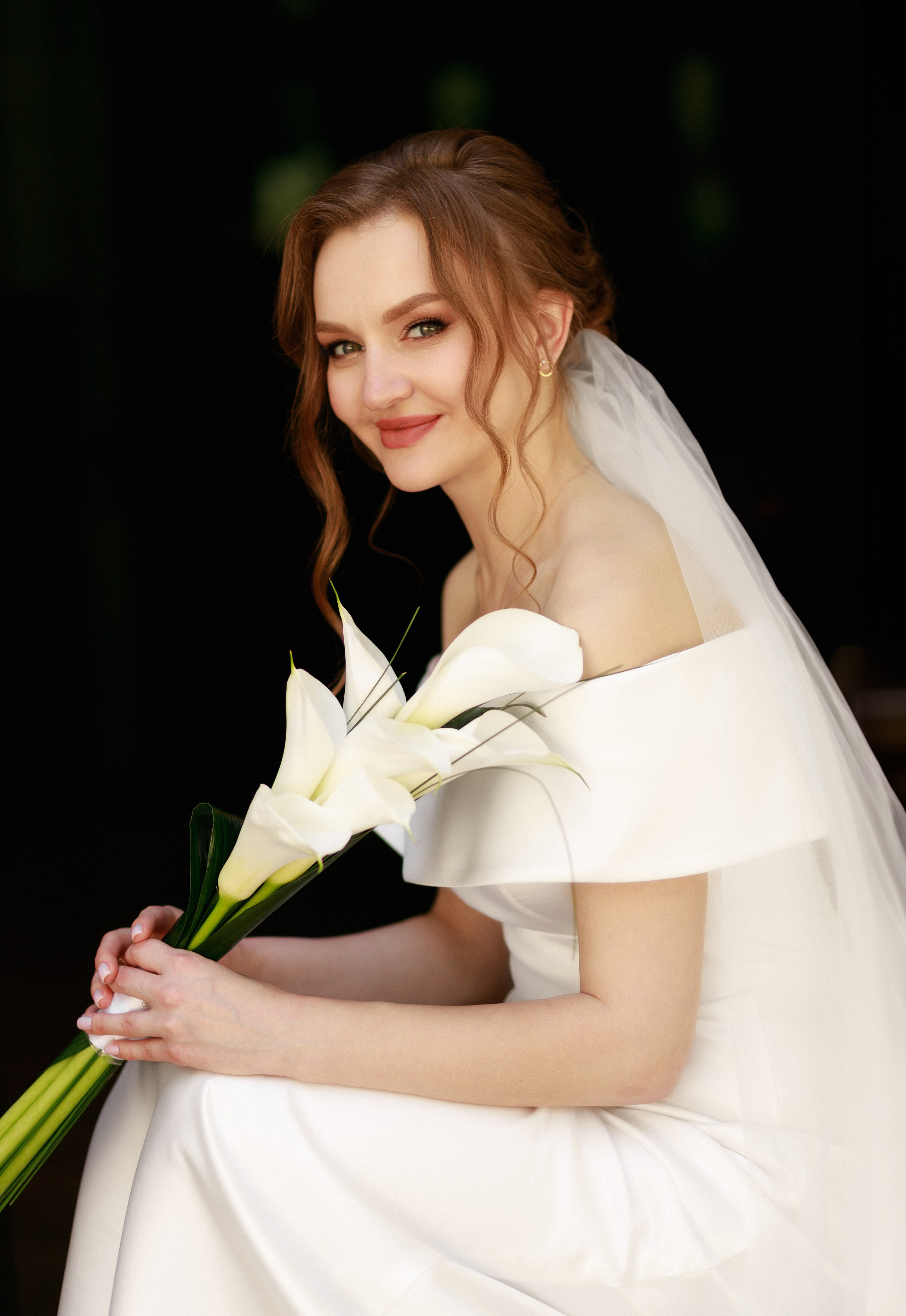 Вікторія & Дмитро. Весільний та сімейний фотограф у Харкові Ткаченко Світлана