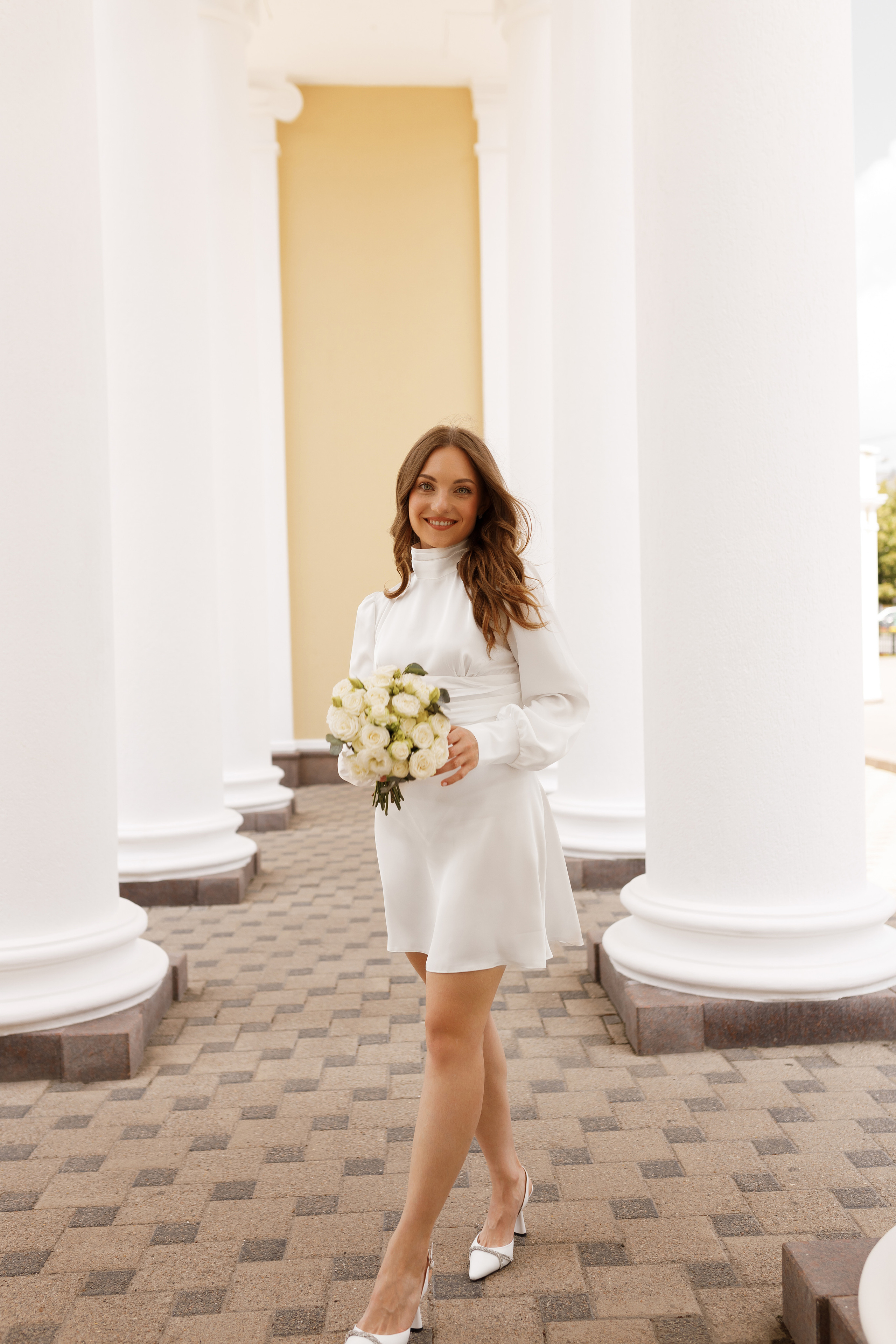 Ріта & Рінат. Весільний та сімейний фотограф у Харкові Ткаченко Світлана