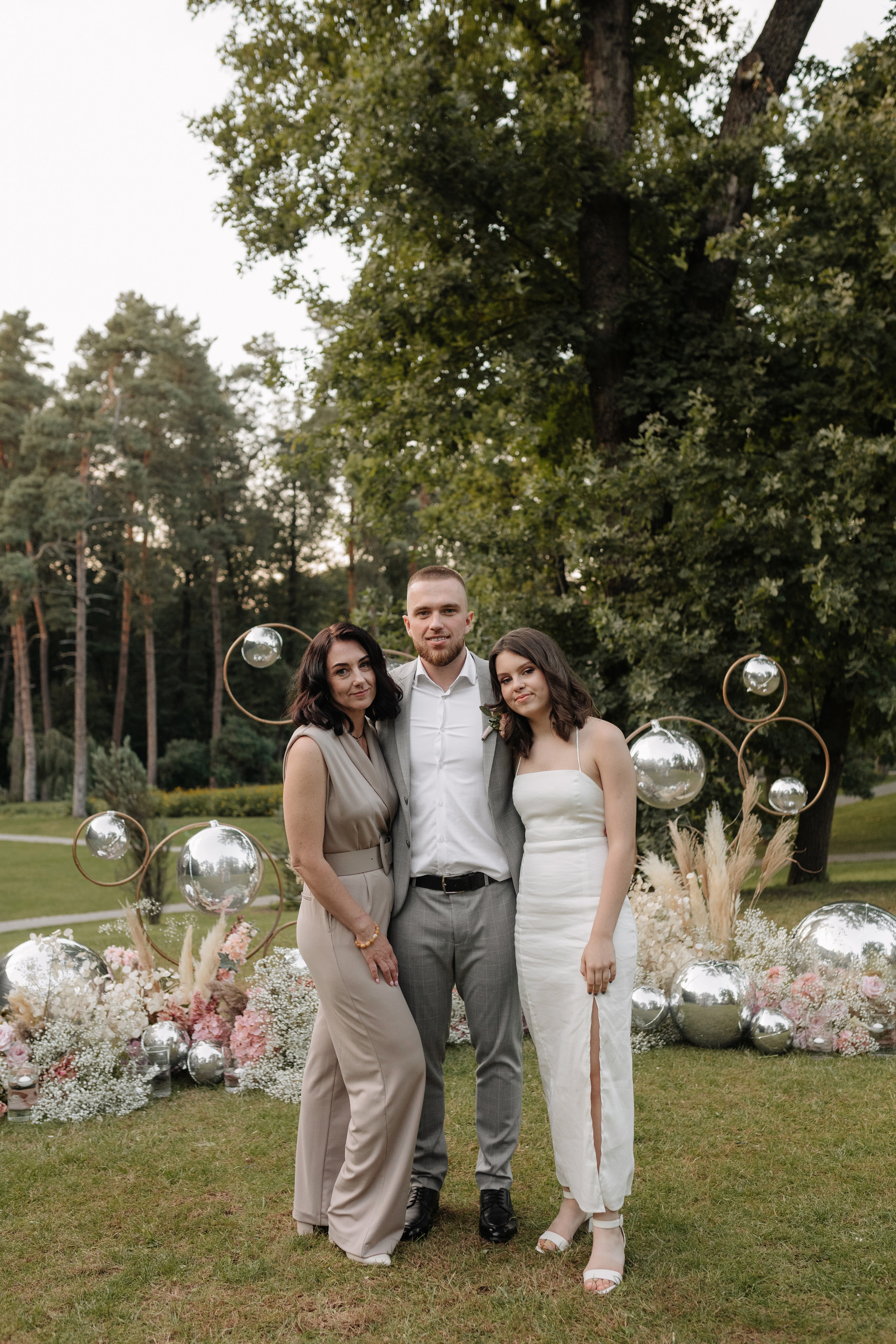 Віка & Максим. Весільний та сімейний фотограф у Харкові Ткаченко Світлана