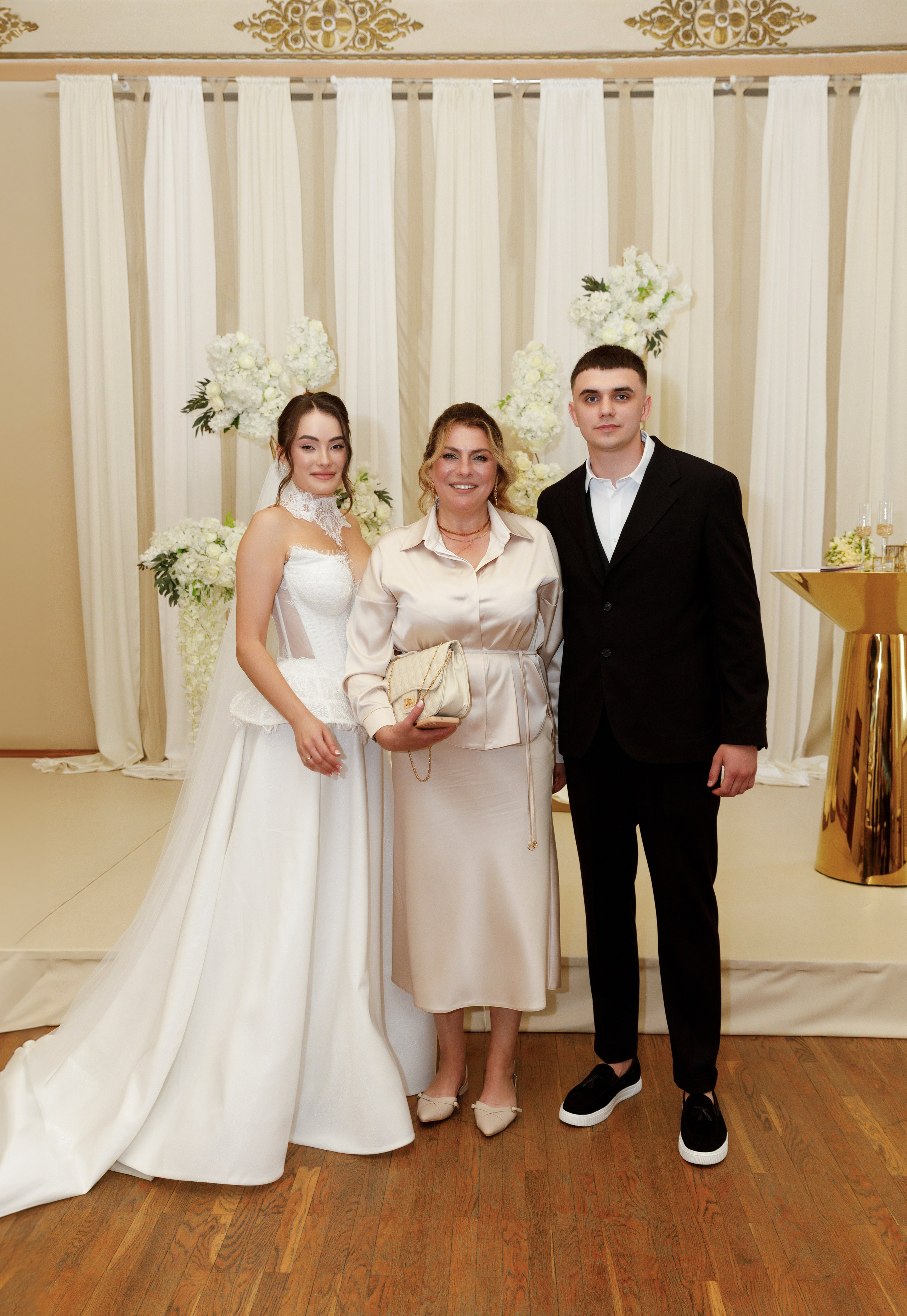 Діана & Микола. Весільний та сімейний фотограф у Харкові Ткаченко Світлана