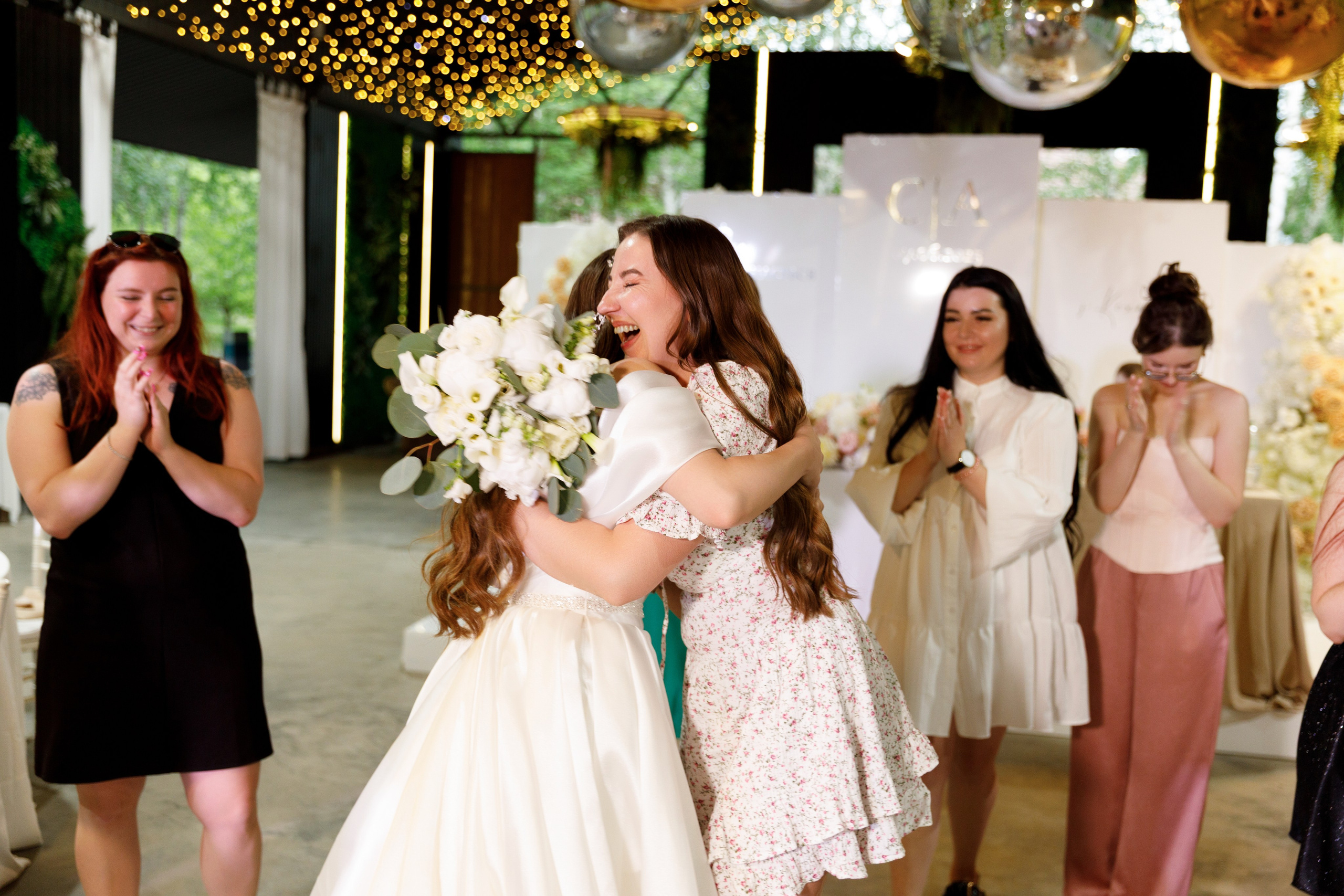 Аліна & Сергій. Весільний та сімейний фотограф у Харкові Ткаченко Світлана