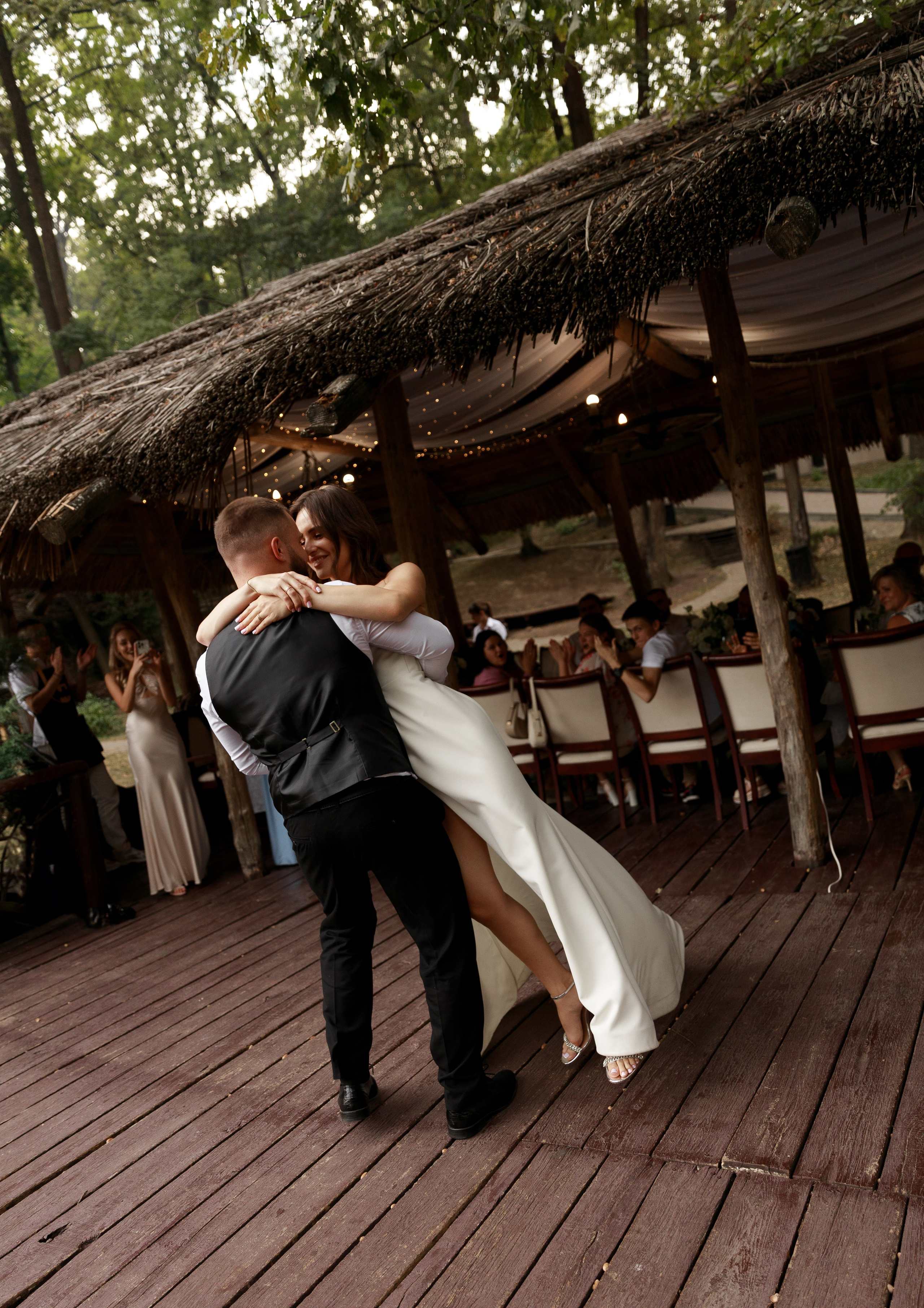 Катерина & Роман. Весільний та сімейний фотограф у Харкові Ткаченко Світлана