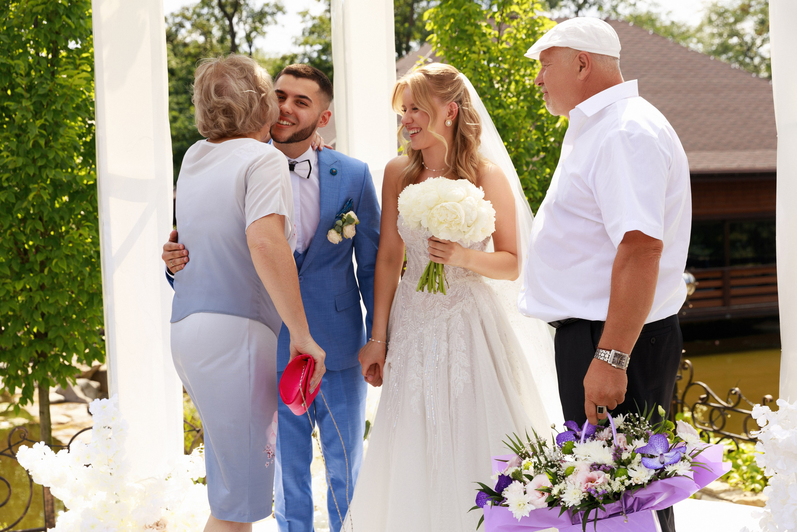 Дарина & Тимур. Весільний та сімейний фотограф у Харкові Ткаченко Світлана