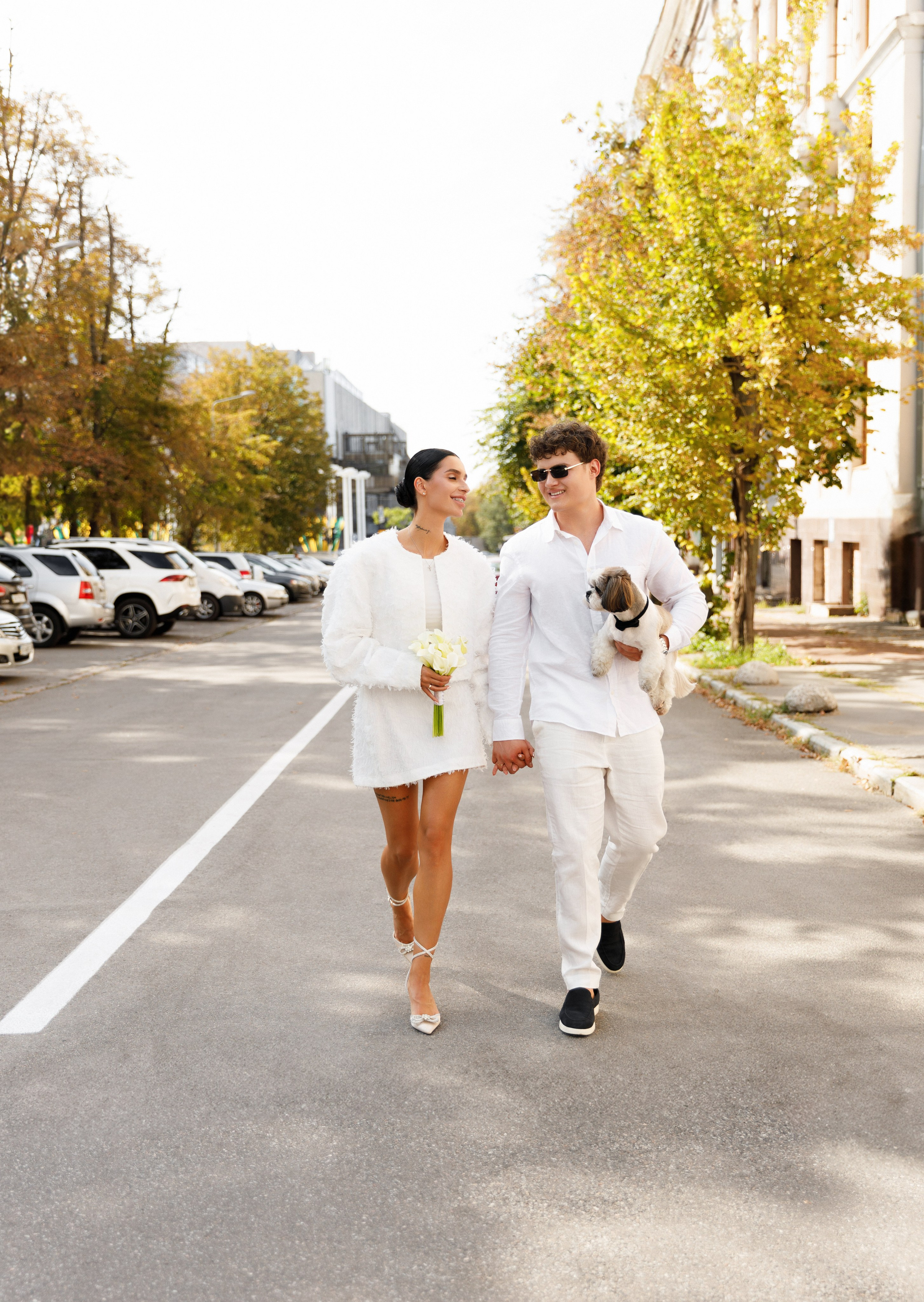 Анастасія & Марк. Весільний та сімейний фотограф у Харкові Ткаченко Світлана