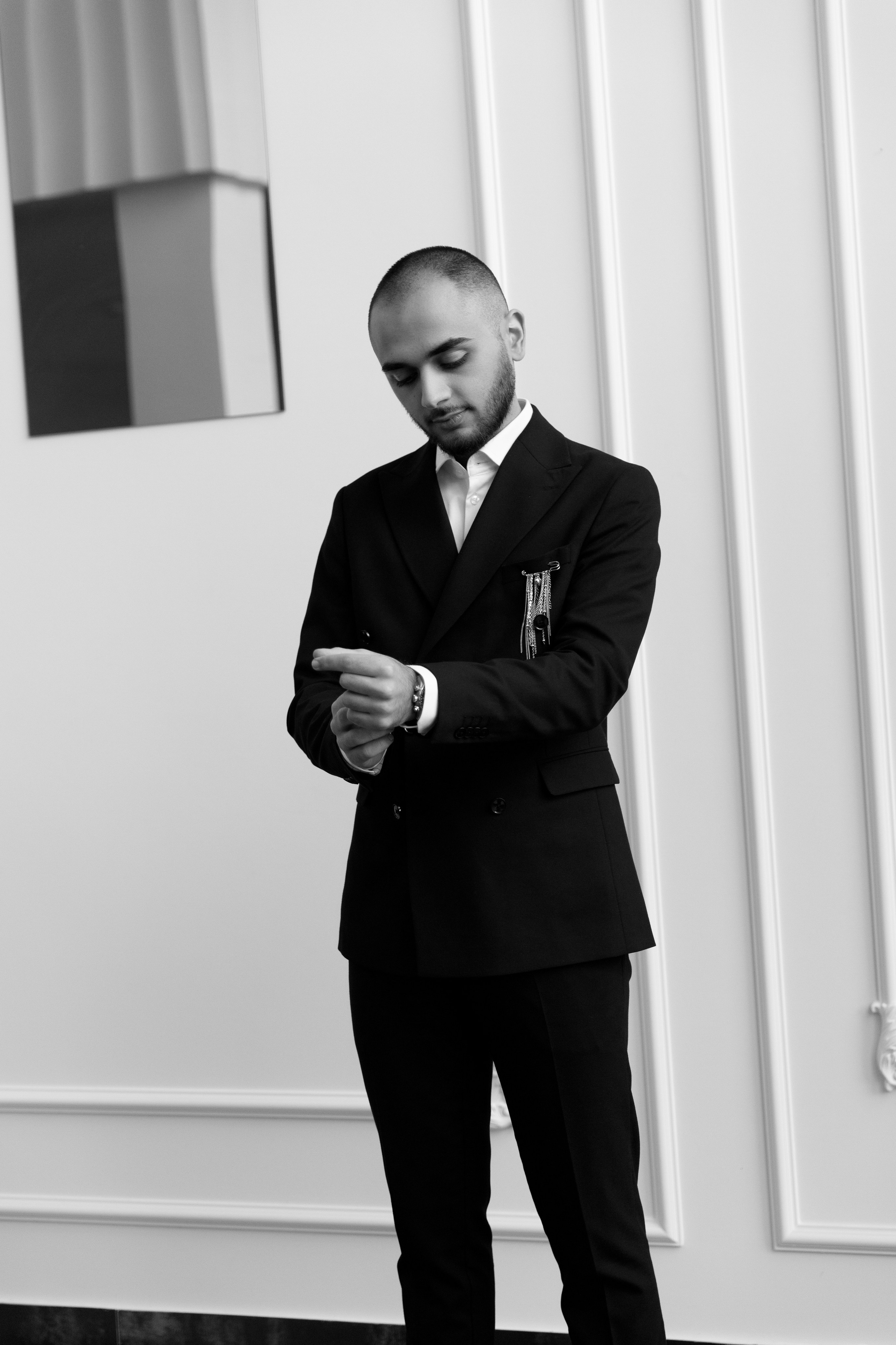 Аяз Джахан. Весільний та сімейний фотограф у Харкові Ткаченко Світлана