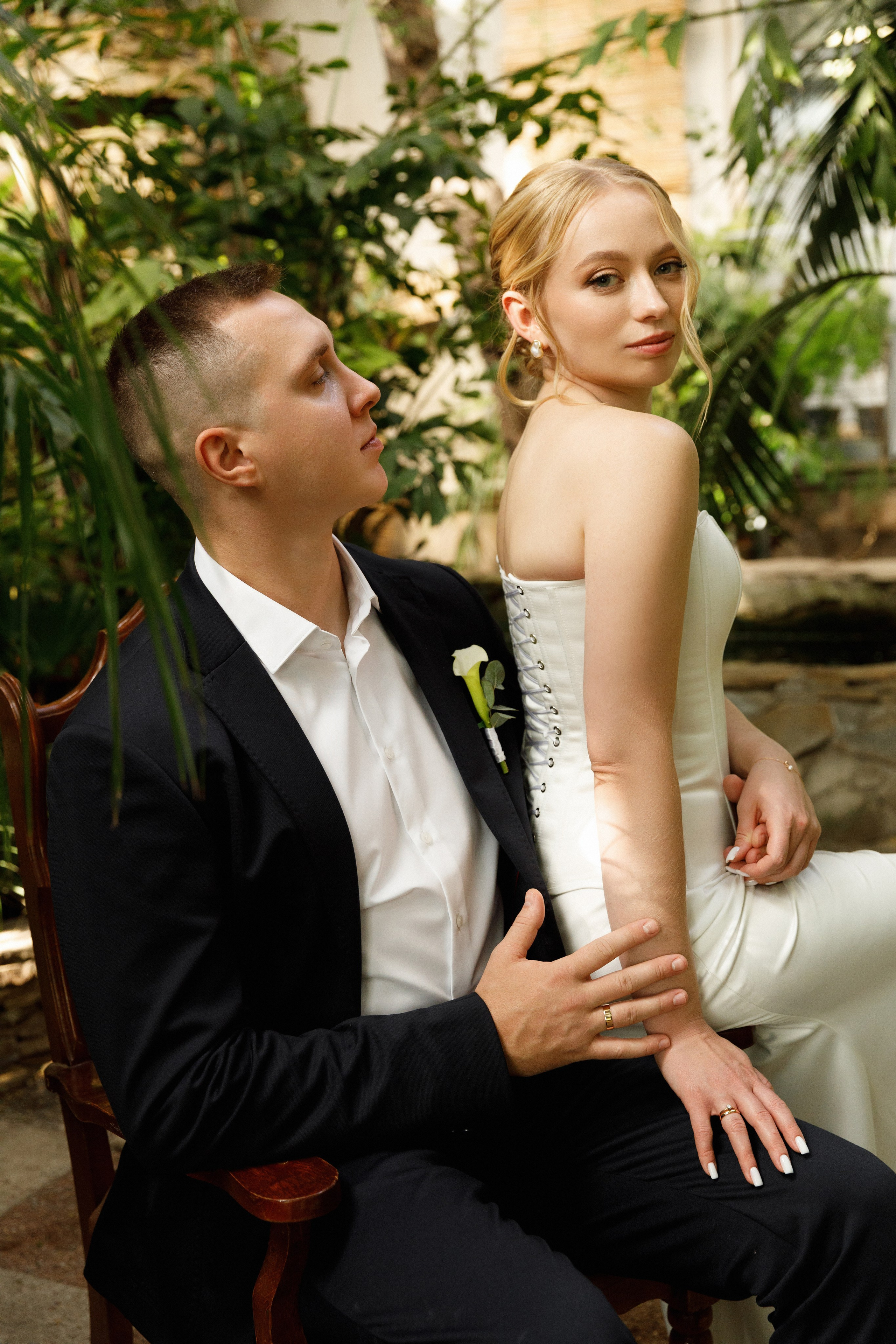 Анастасія & Ігор. Весільний та сімейний фотограф у Харкові Ткаченко Світлана