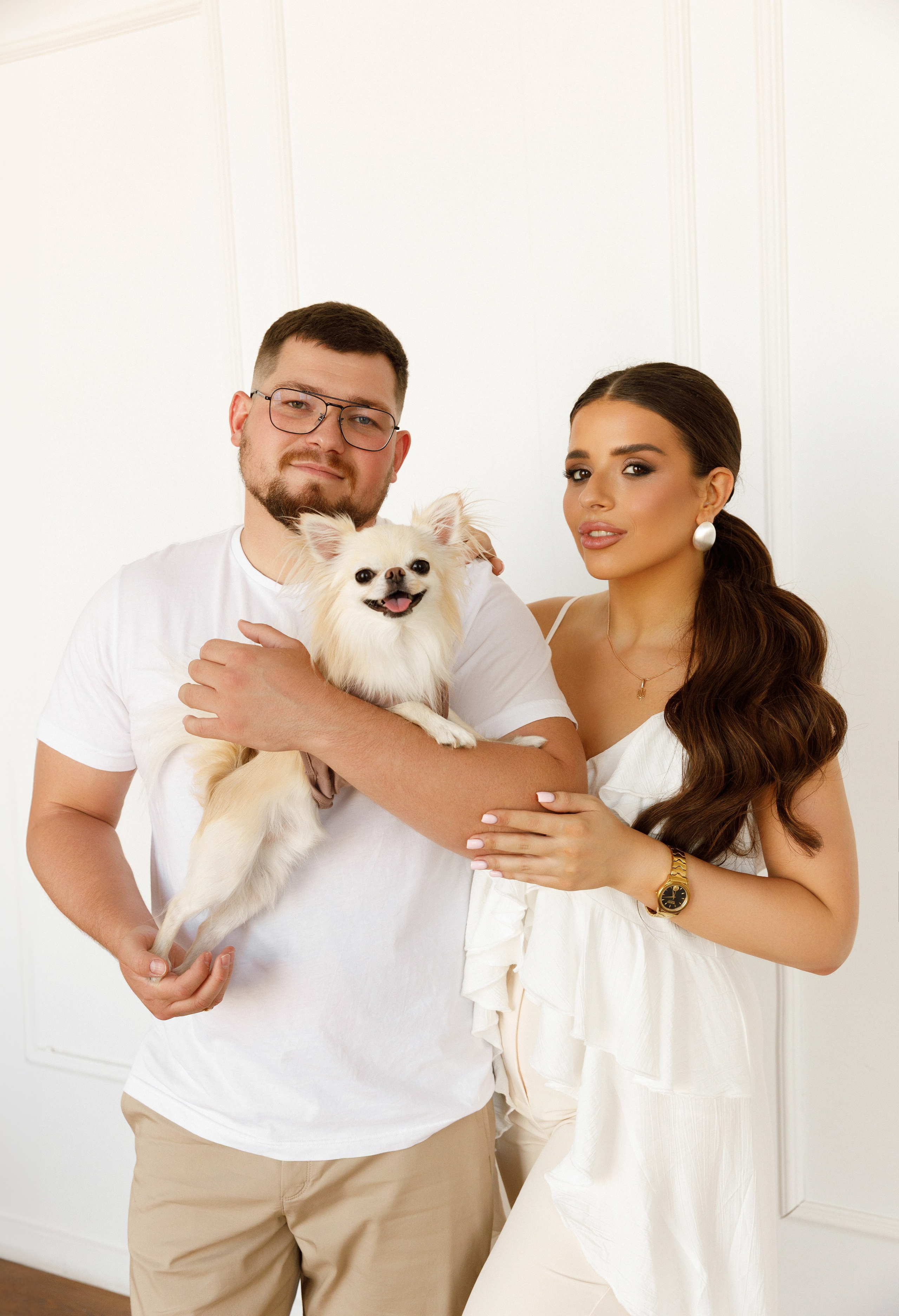 Ольга & Іван. Весільний та сімейний фотограф у Харкові Ткаченко Світлана