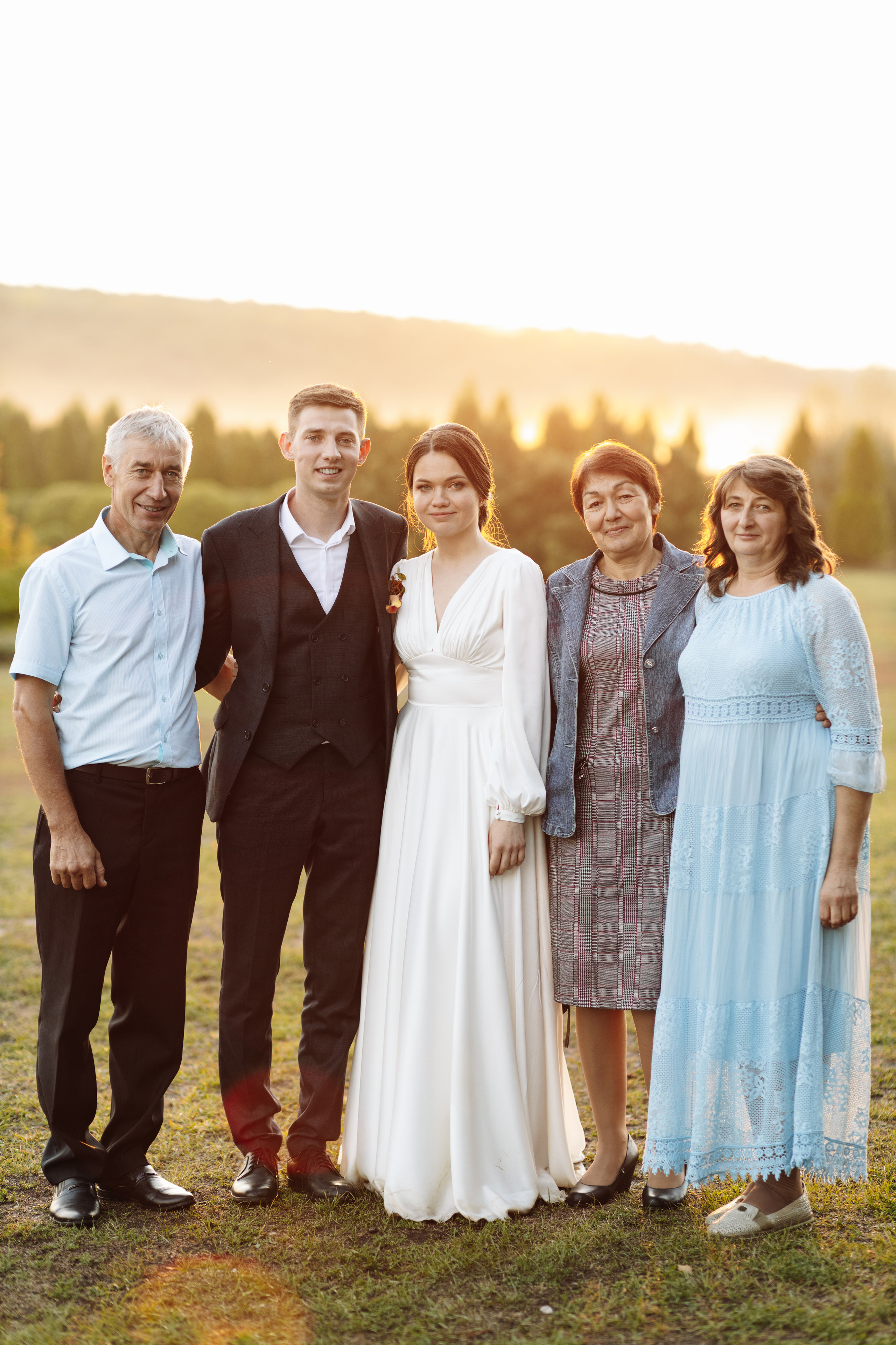 Анастасія & Дмитро. Весільний та сімейний фотограф у Харкові Ткаченко Світлана