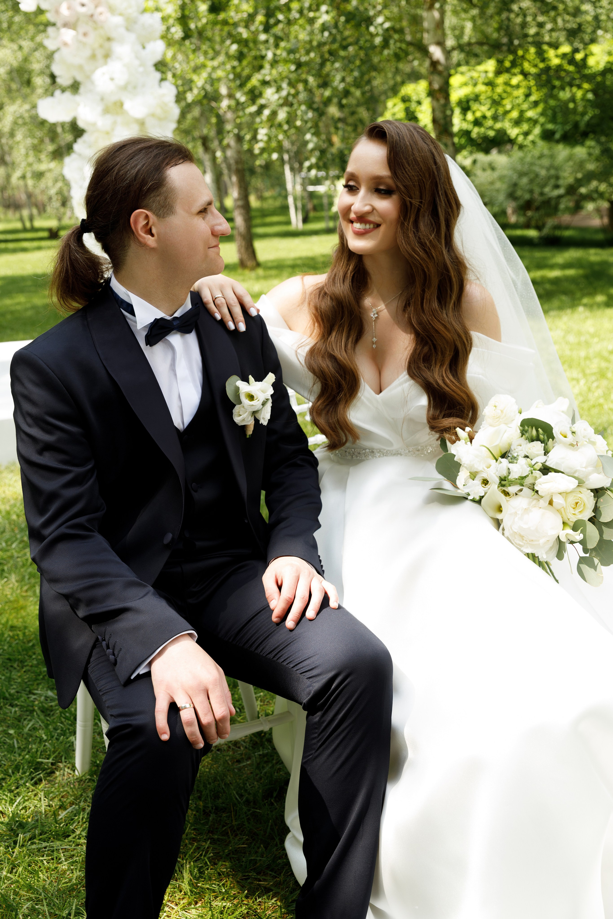 Аліна & Сергій. Весільний та сімейний фотограф у Харкові Ткаченко Світлана