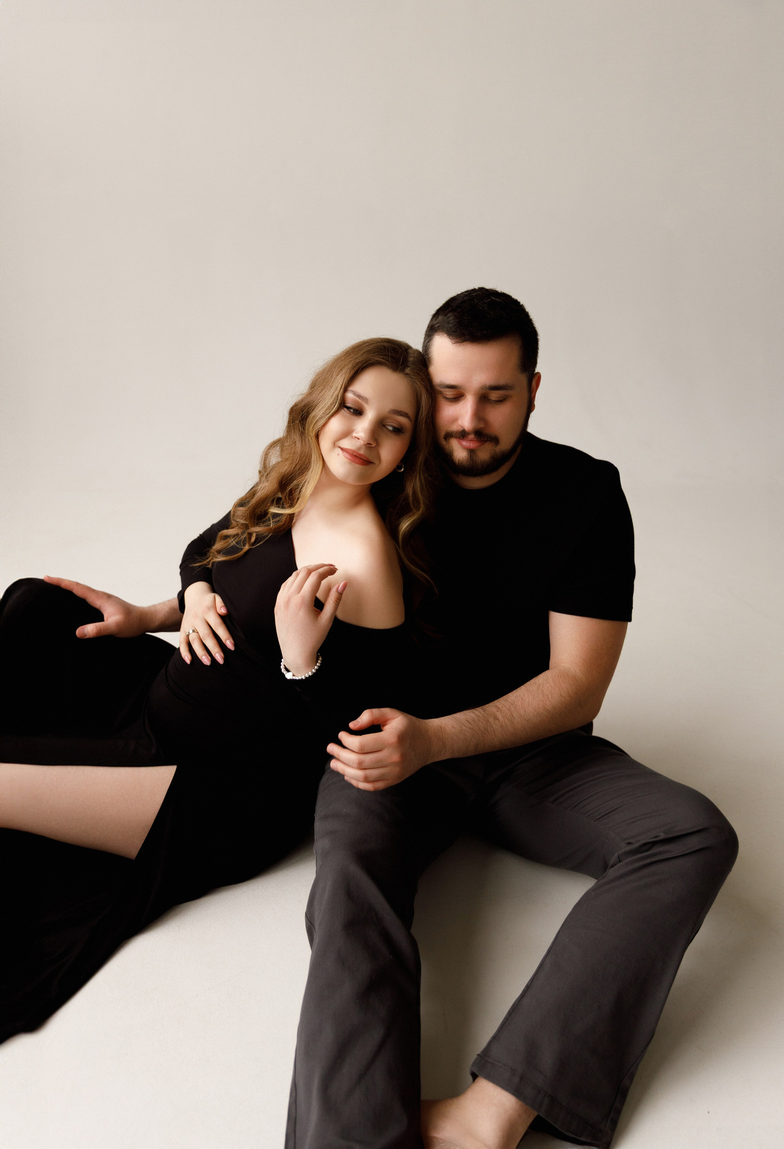 Христина & Владислав. Весільний та сімейний фотограф у Харкові Ткаченко Світлана