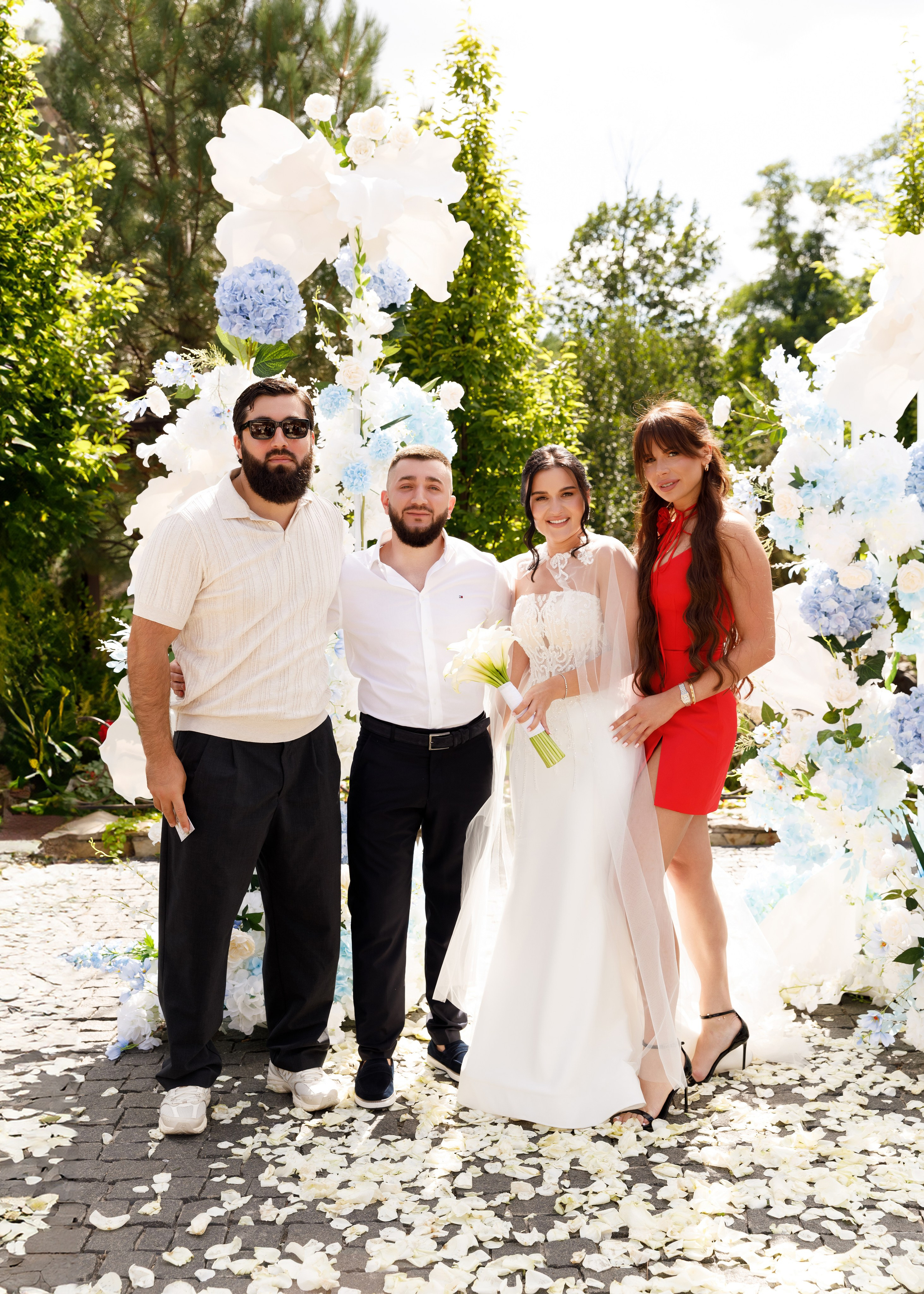 Катерина & Джекі. Весільний та сімейний фотограф у Харкові Ткаченко Світлана