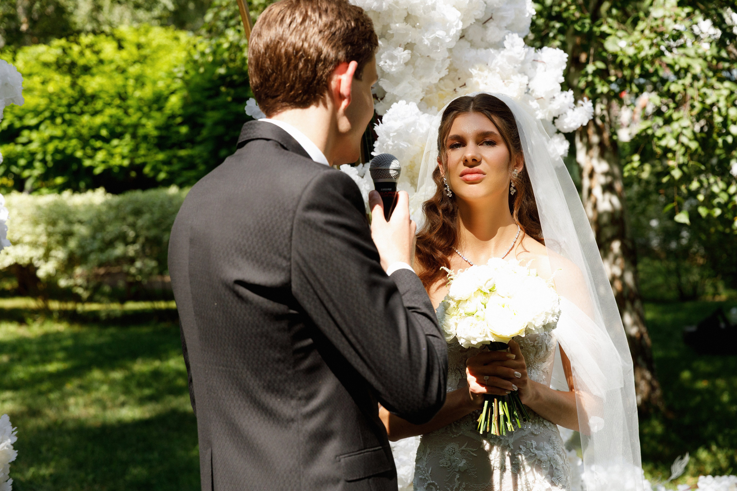 Анна & Денис. Весільний та сімейний фотограф у Харкові Ткаченко Світлана