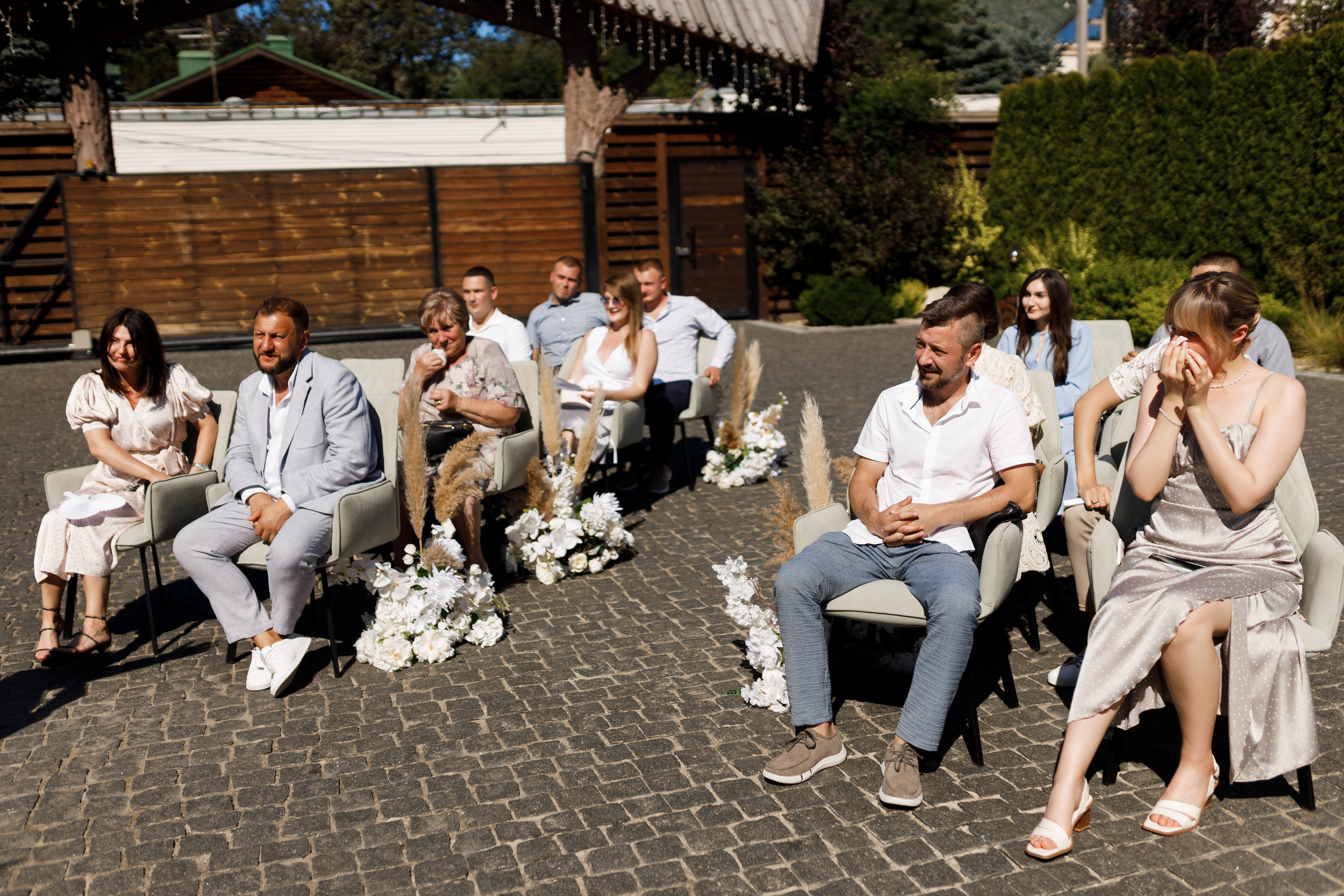 Дар’я & Артур. Весільний та сімейний фотограф у Харкові Ткаченко Світлана