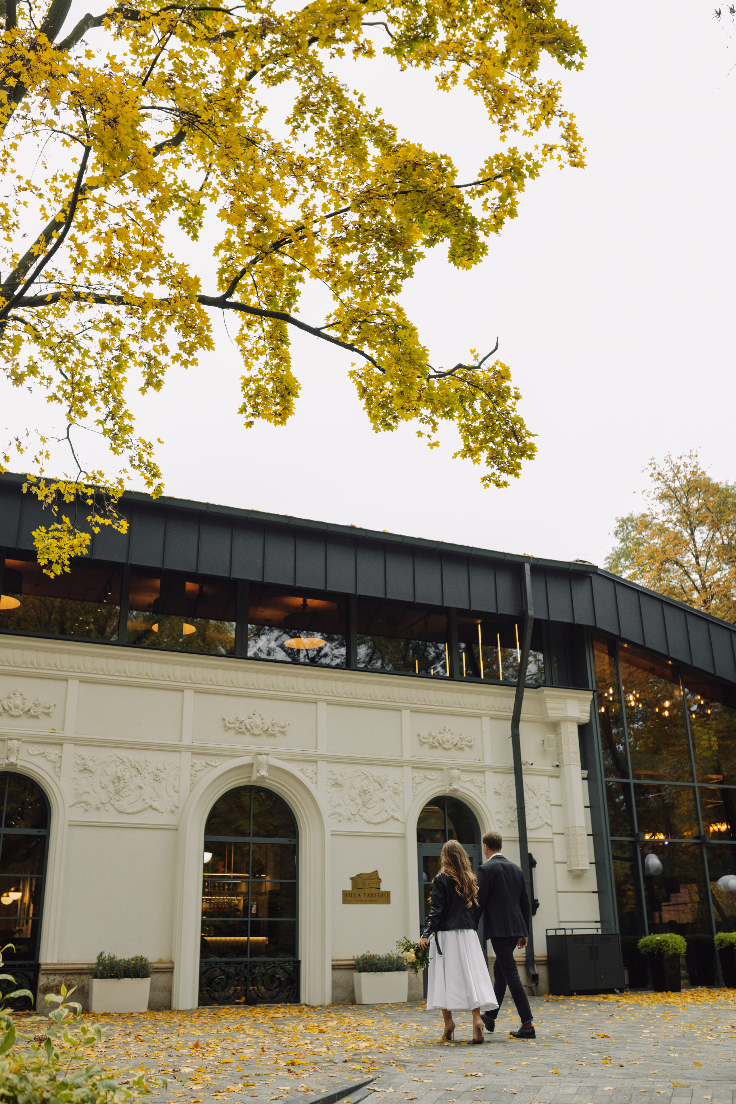 Христина & Олексій. Весільний та сімейний фотограф у Харкові Ткаченко Світлана