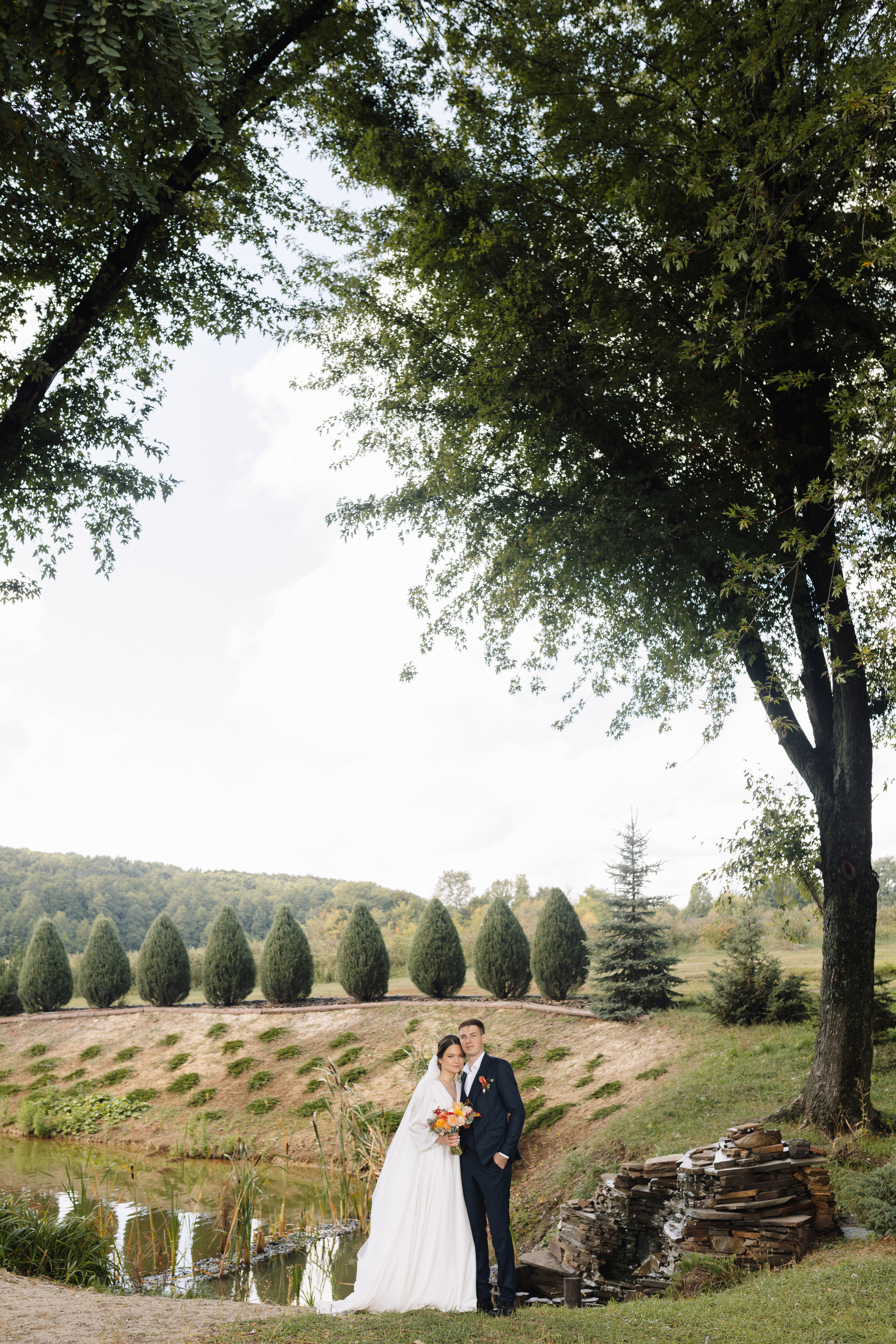Анастасія & Дмитро. Весільний та сімейний фотограф у Харкові Ткаченко Світлана