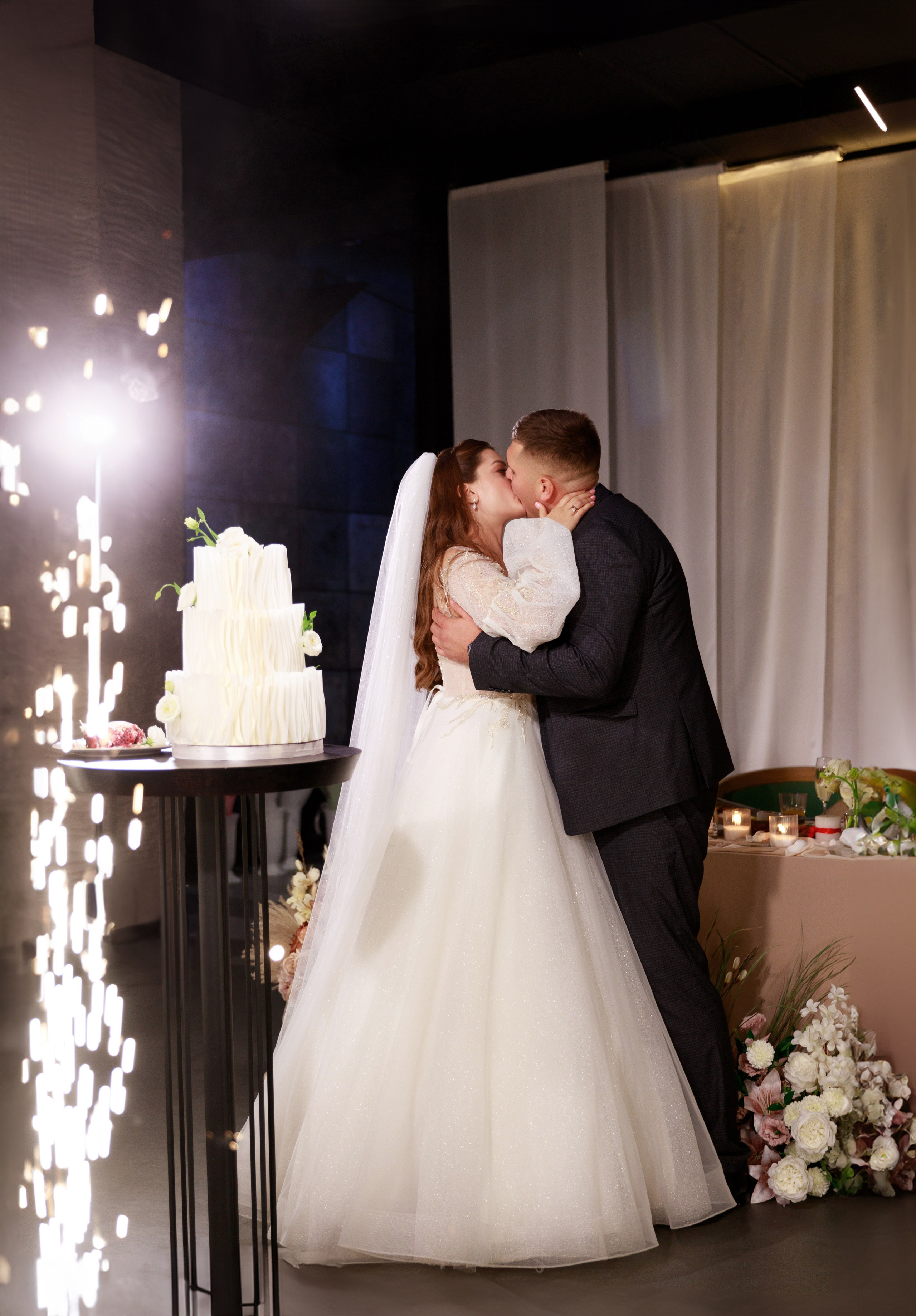 Віталіна & Владислав. Весільний та сімейний фотограф у Харкові Ткаченко Світлана