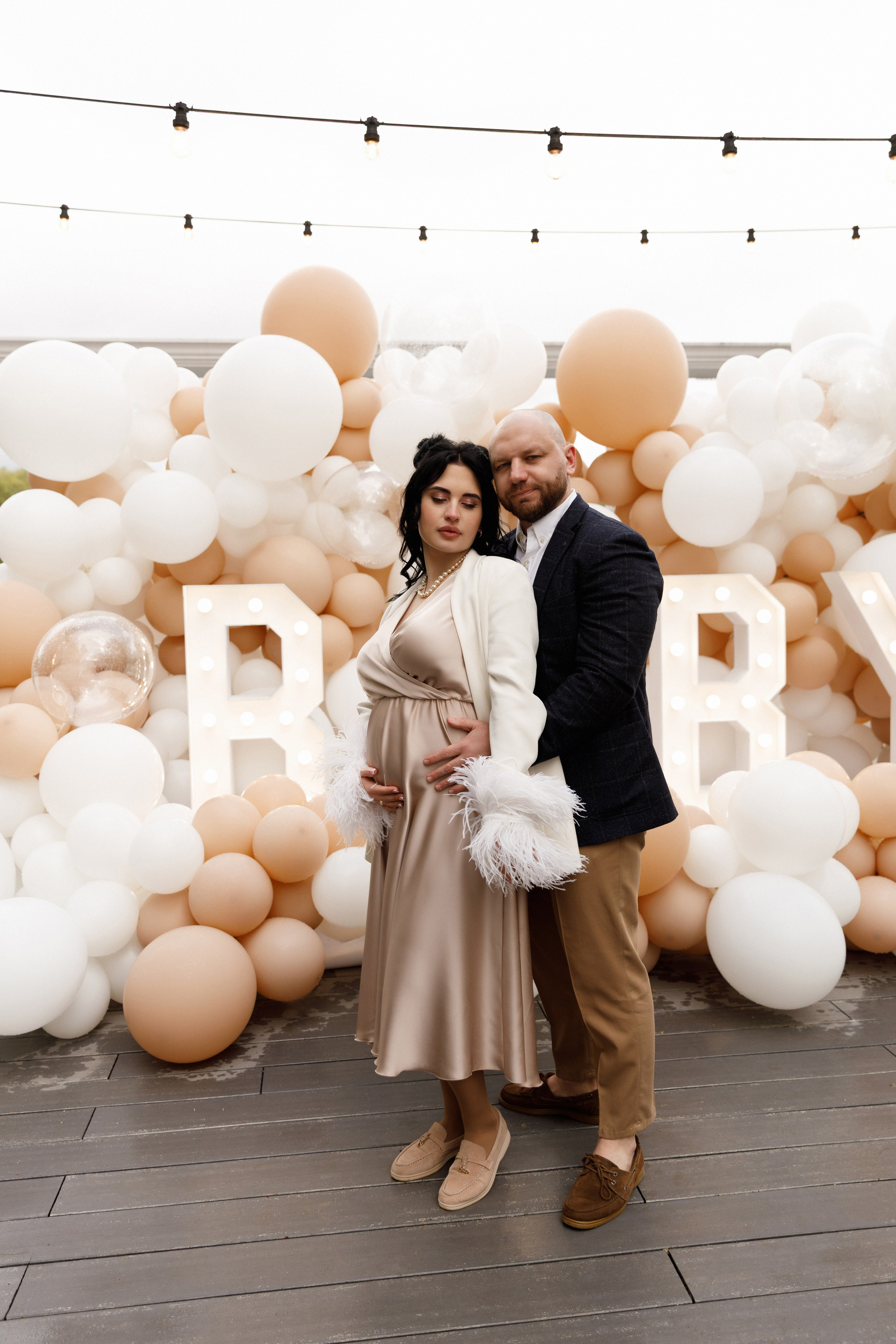 Аліна Костя - Gender party. Весільний та сімейний фотограф у Харкові Ткаченко Світлана