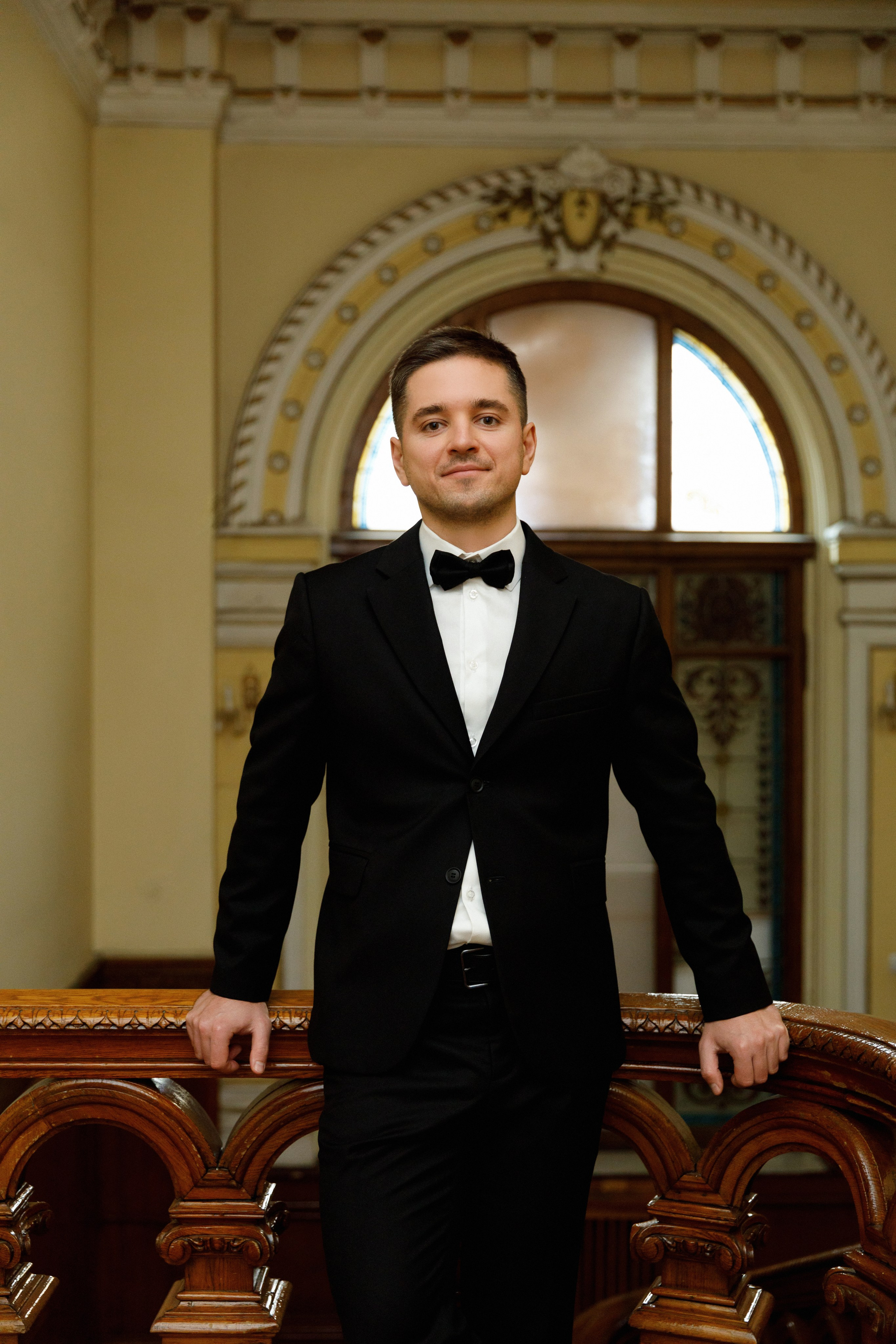 Лара & Влад. Весільний та сімейний фотограф у Харкові Ткаченко Світлана