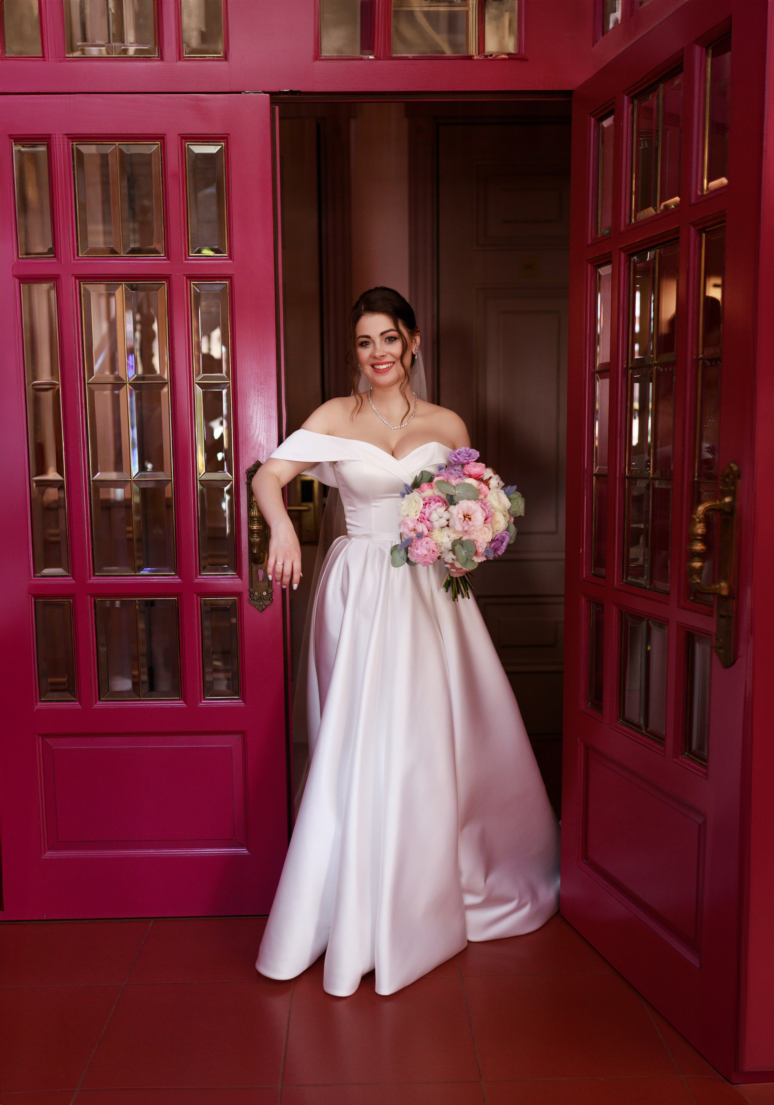 Вікторія & Андрій. Весільний та сімейний фотограф у Харкові Ткаченко Світлана