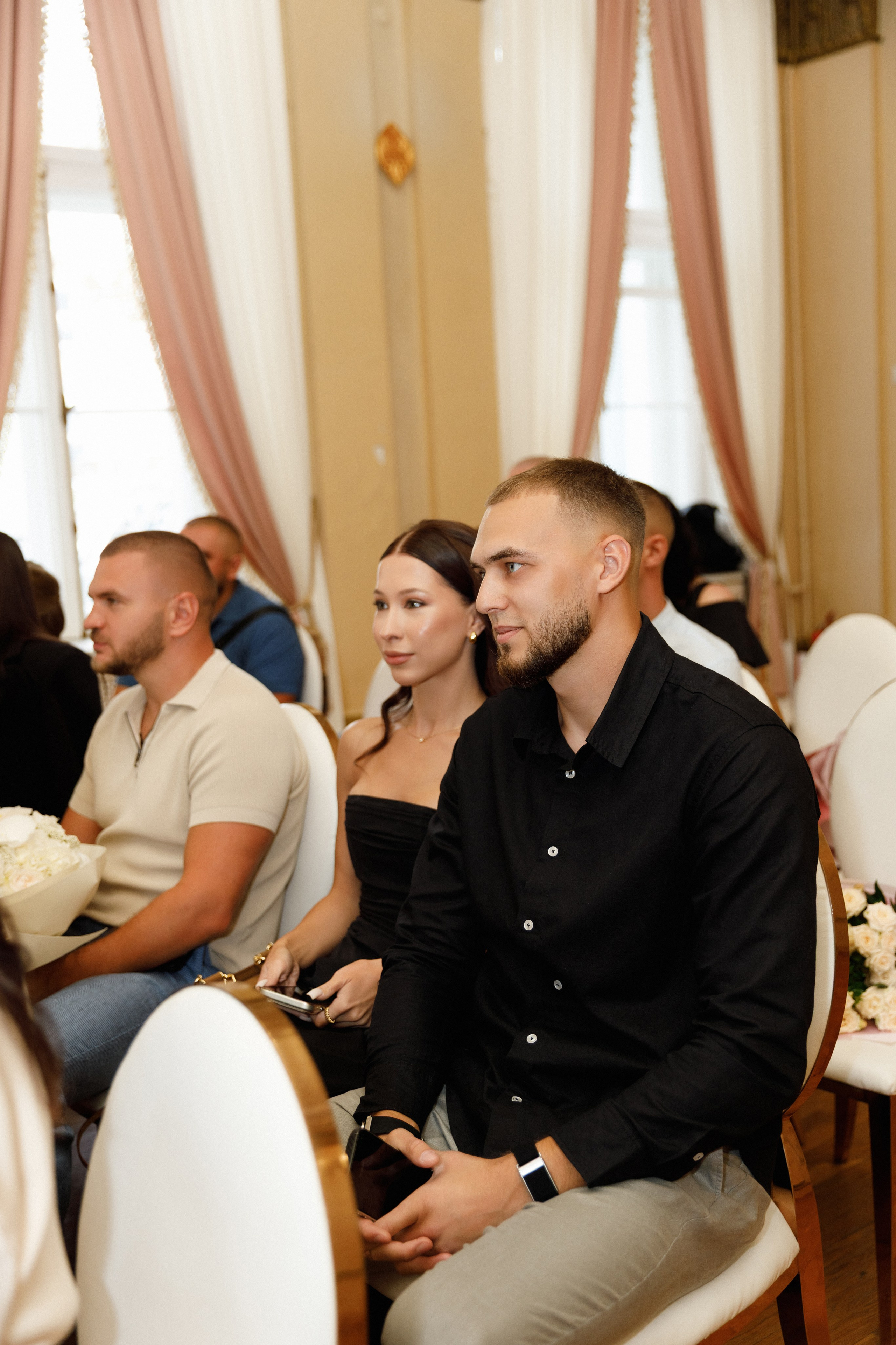 Марія & Олександр. Весільний та сімейний фотограф у Харкові Ткаченко Світлана