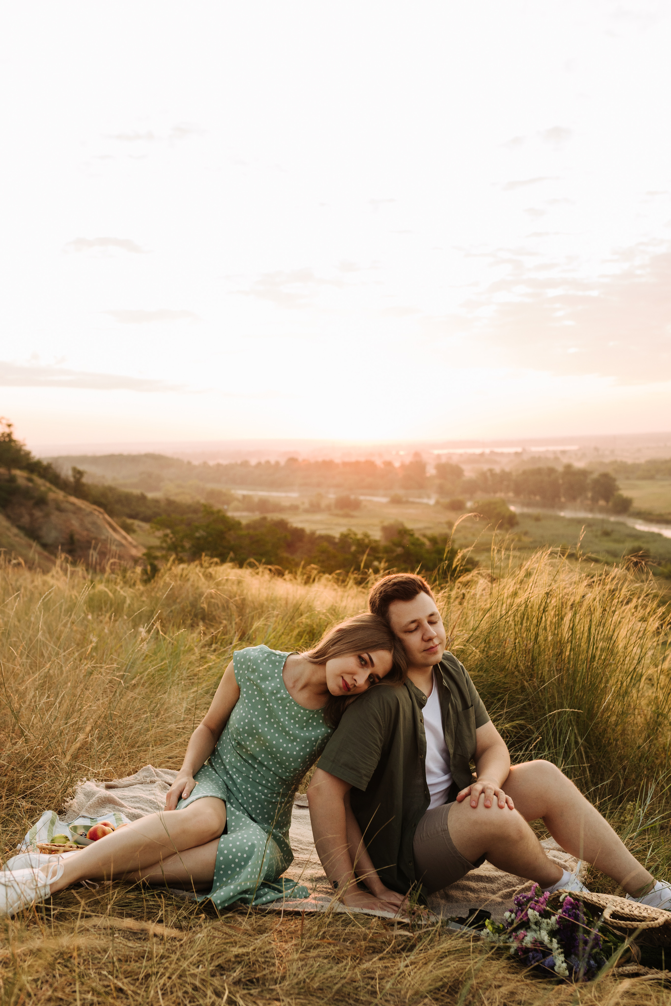 Катя & Діма. Весільний та сімейний фотограф у Харкові Ткаченко Світлана