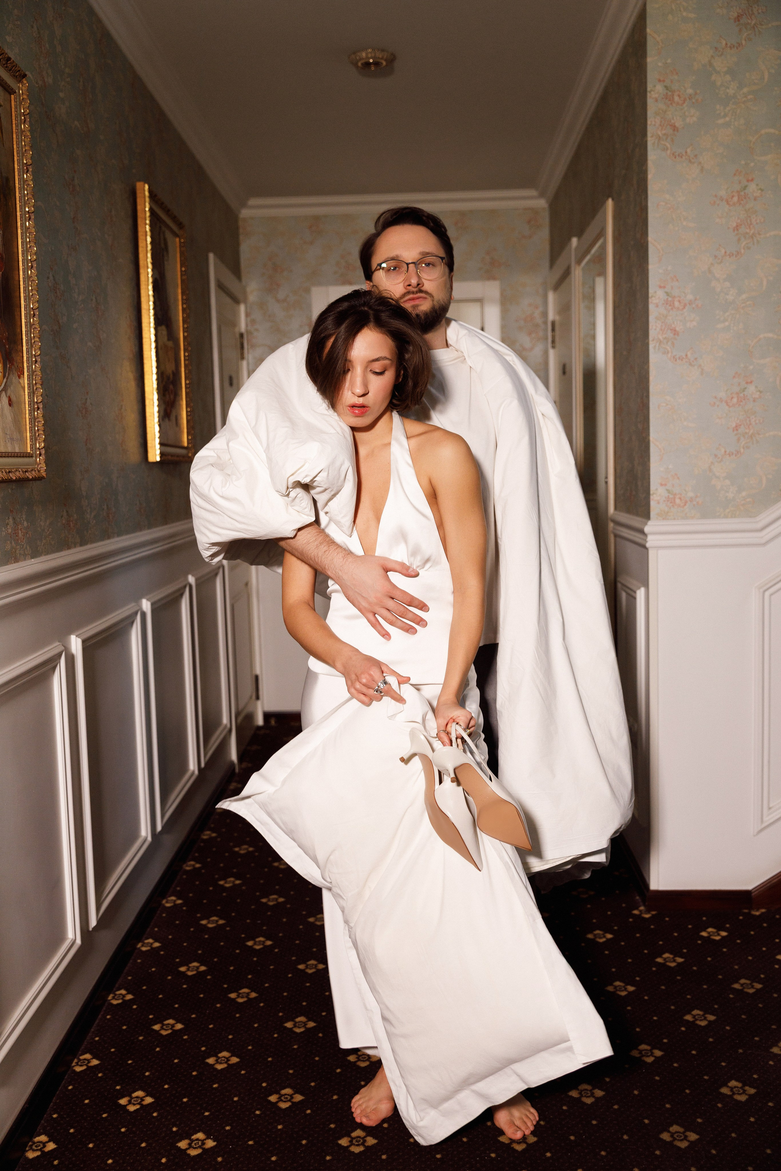 Вероніка & Євген. Весільний та сімейний фотограф у Харкові Ткаченко Світлана