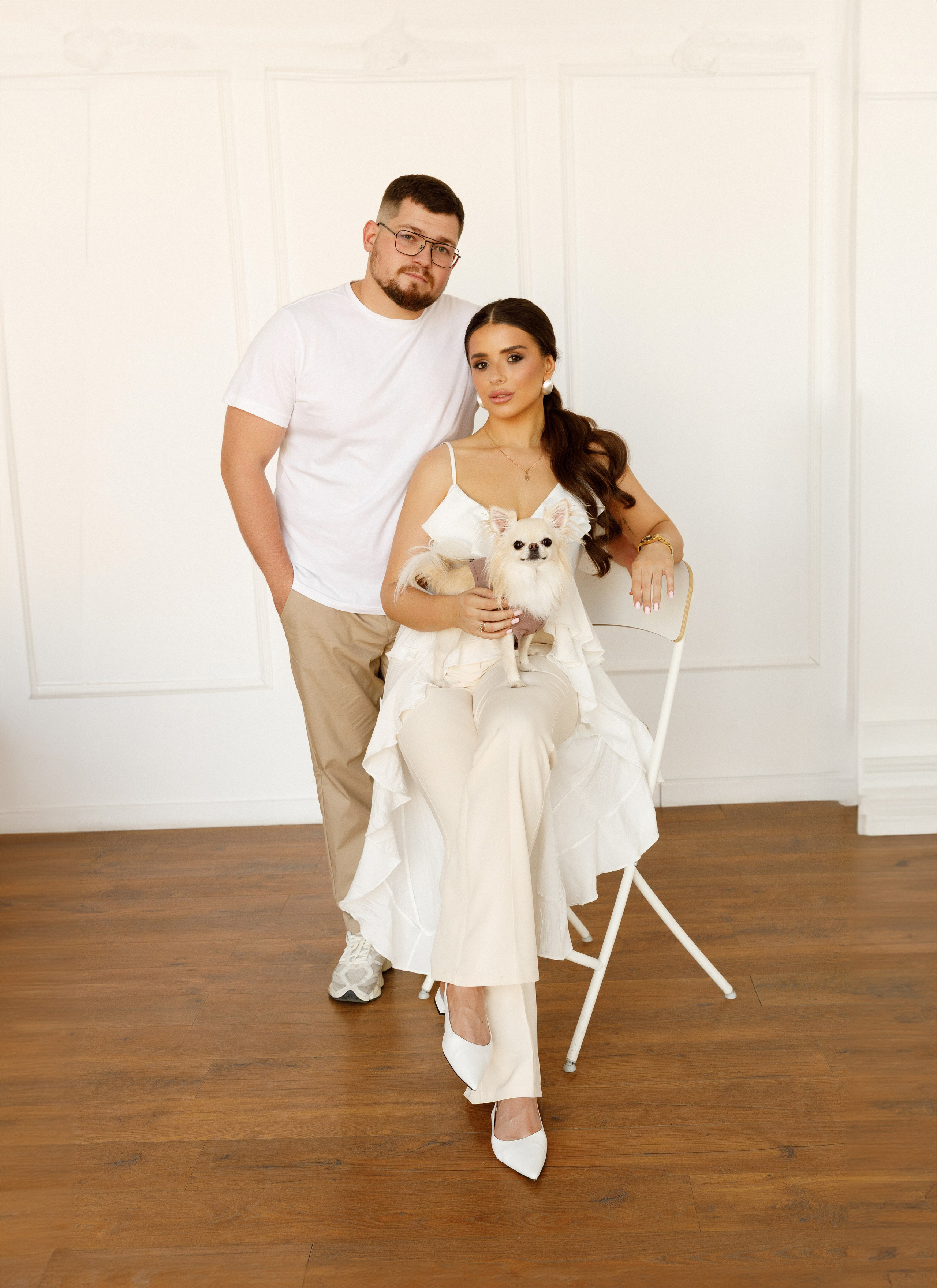 Ольга & Іван. Весільний та сімейний фотограф у Харкові Ткаченко Світлана