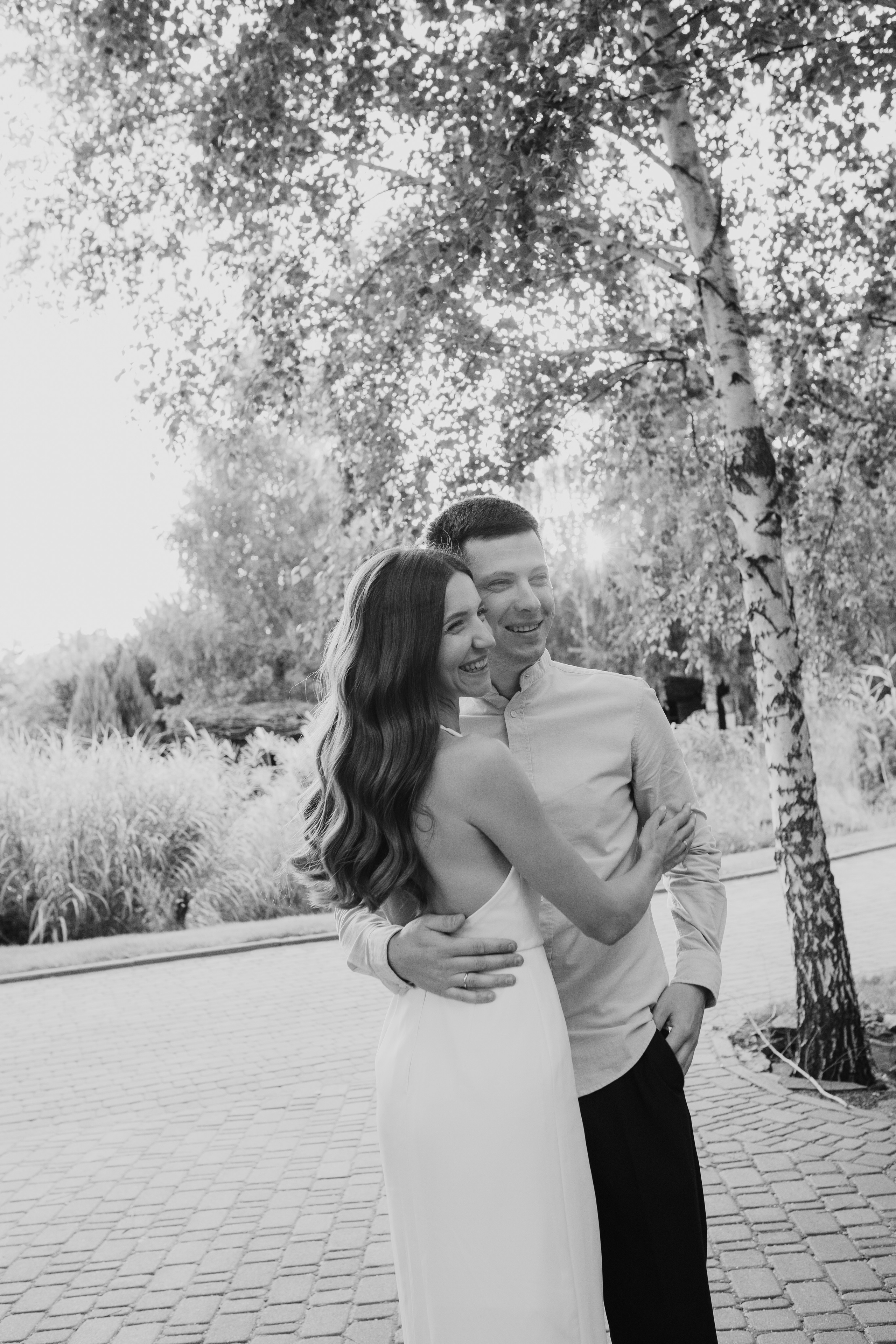 Анна & Назар. Весільний та сімейний фотограф у Харкові Ткаченко Світлана