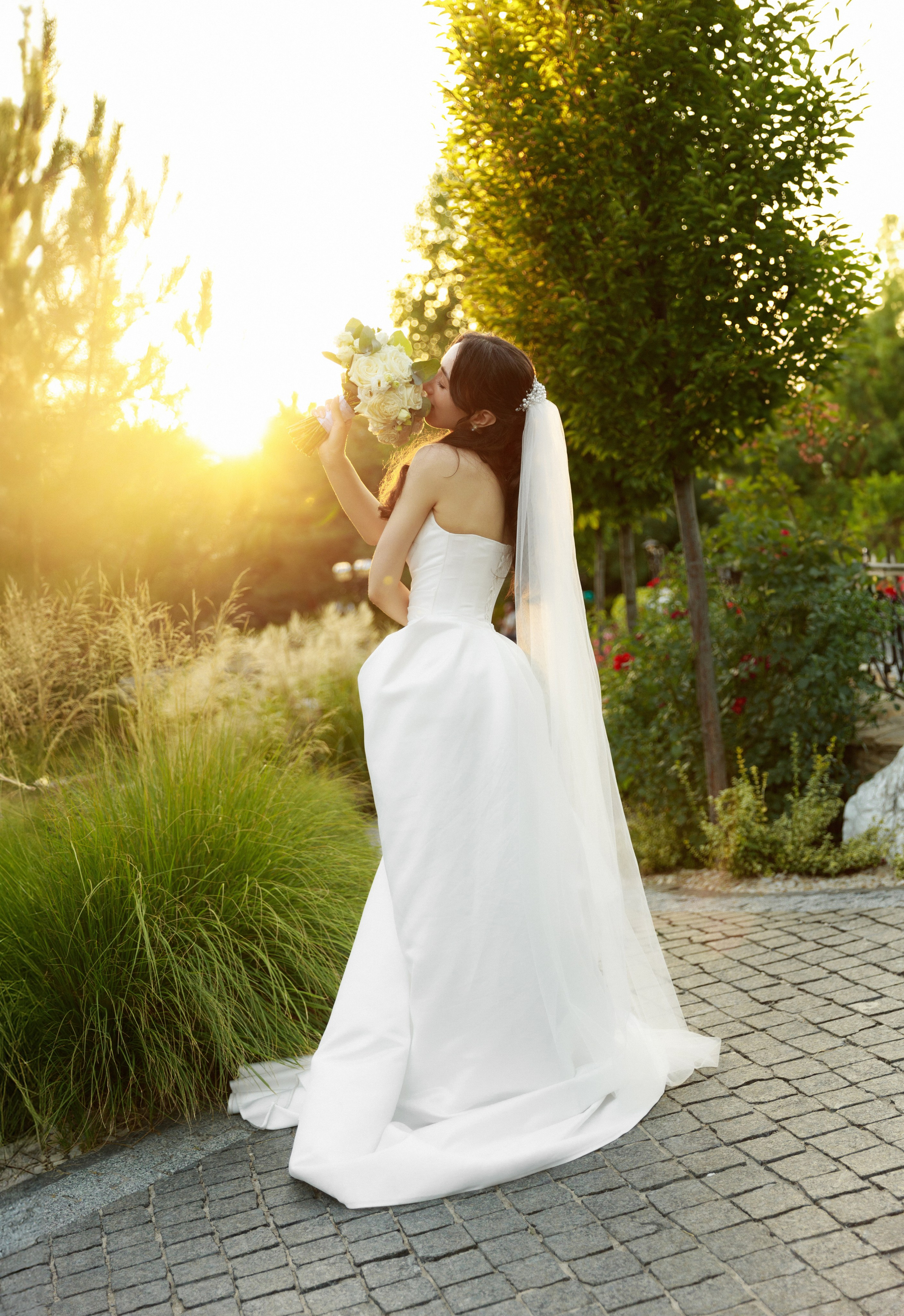 Дарʼя & Кирило. Весільний та сімейний фотограф у Харкові Ткаченко Світлана