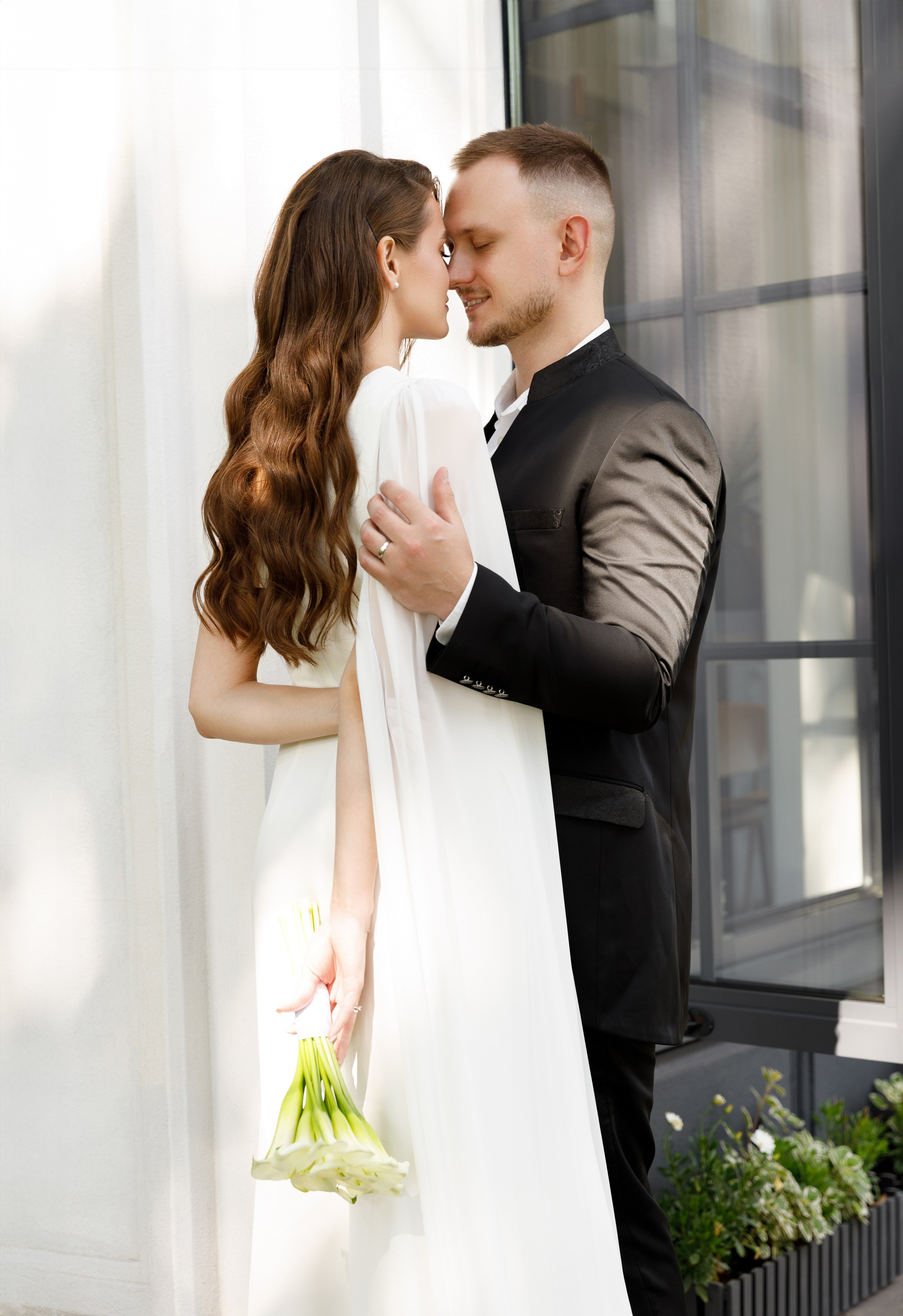 Катерина & Олександр. Весільний та сімейний фотограф у Харкові Ткаченко Світлана