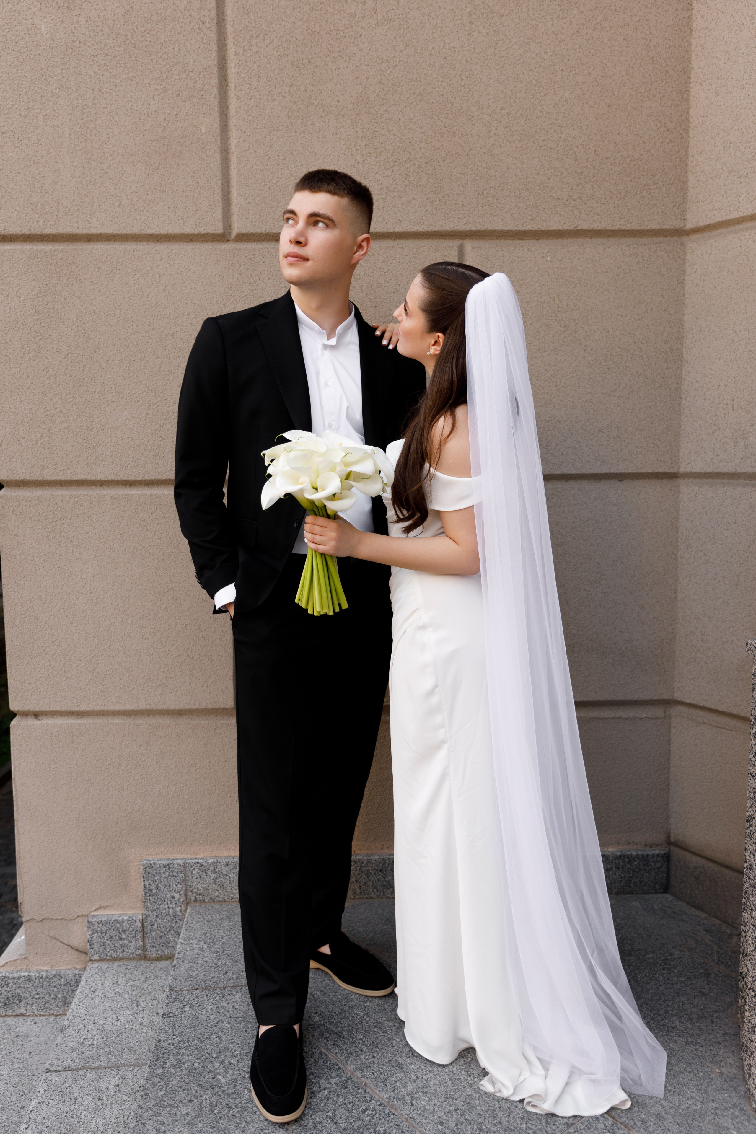 Діана & Михайло. Весільний та сімейний фотограф у Харкові Ткаченко Світлана