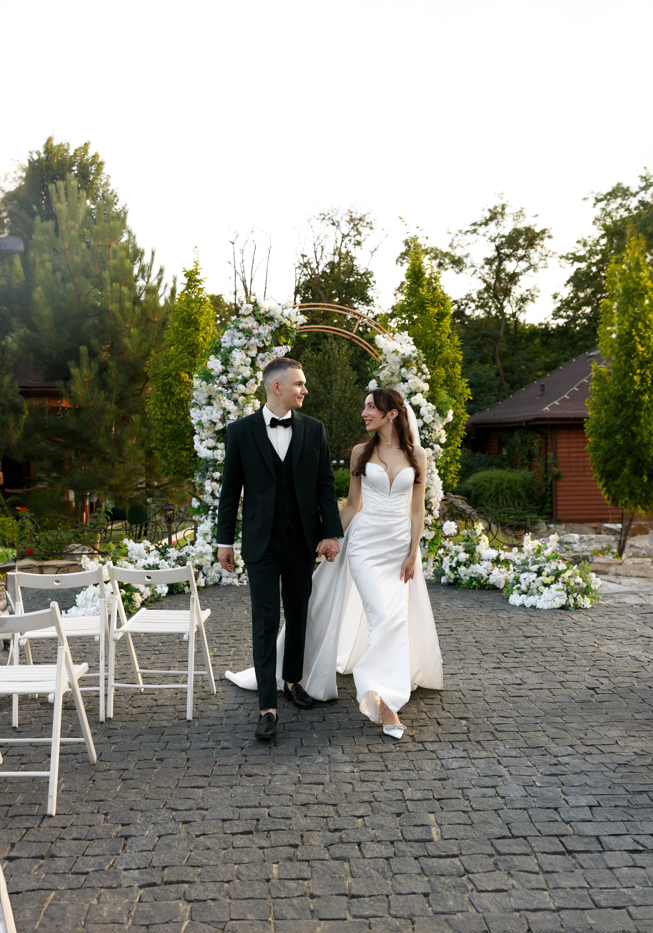 Дарʼя & Кирило. Весільний та сімейний фотограф у Харкові Ткаченко Світлана