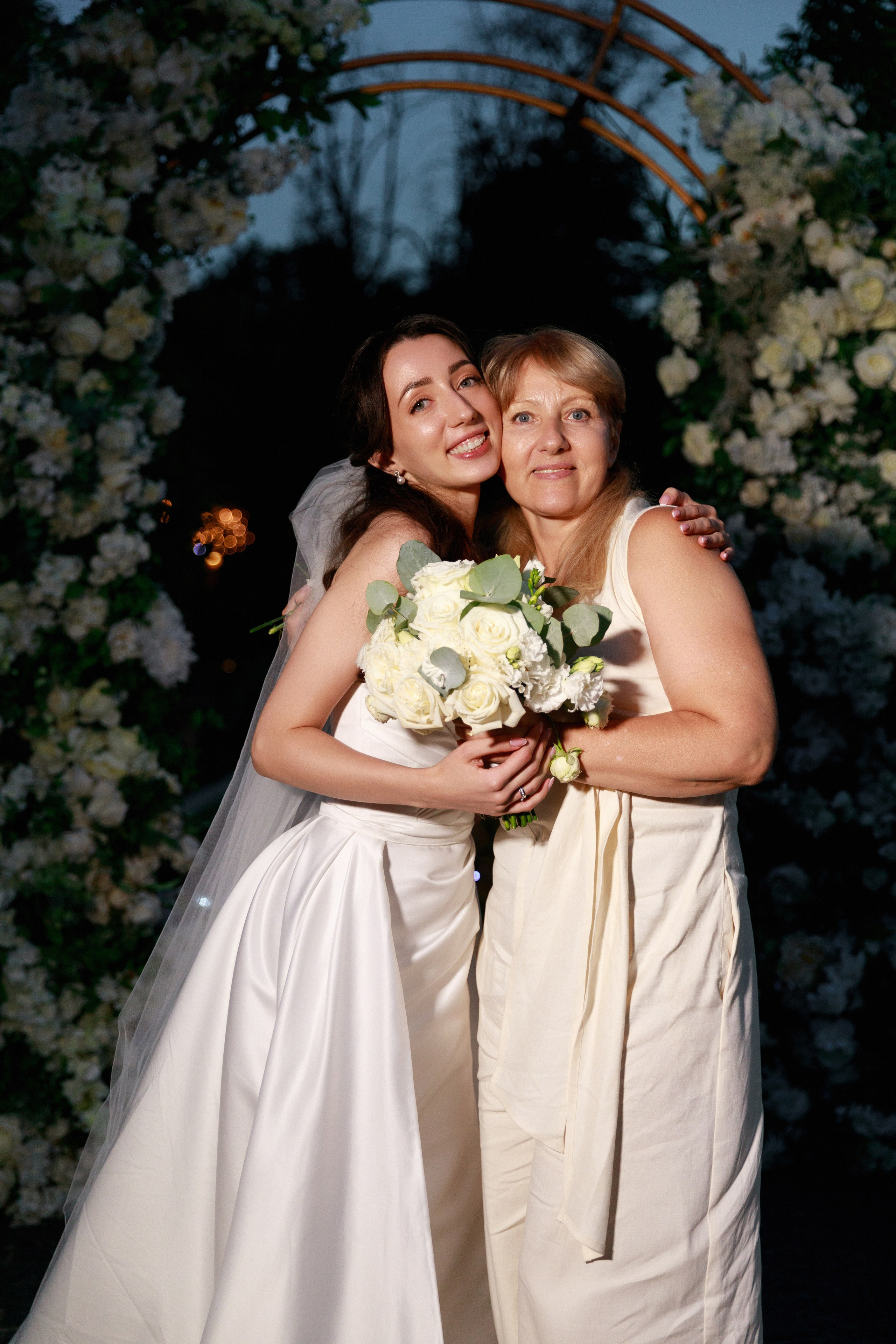 Дарʼя & Кирило. Весільний та сімейний фотограф у Харкові Ткаченко Світлана