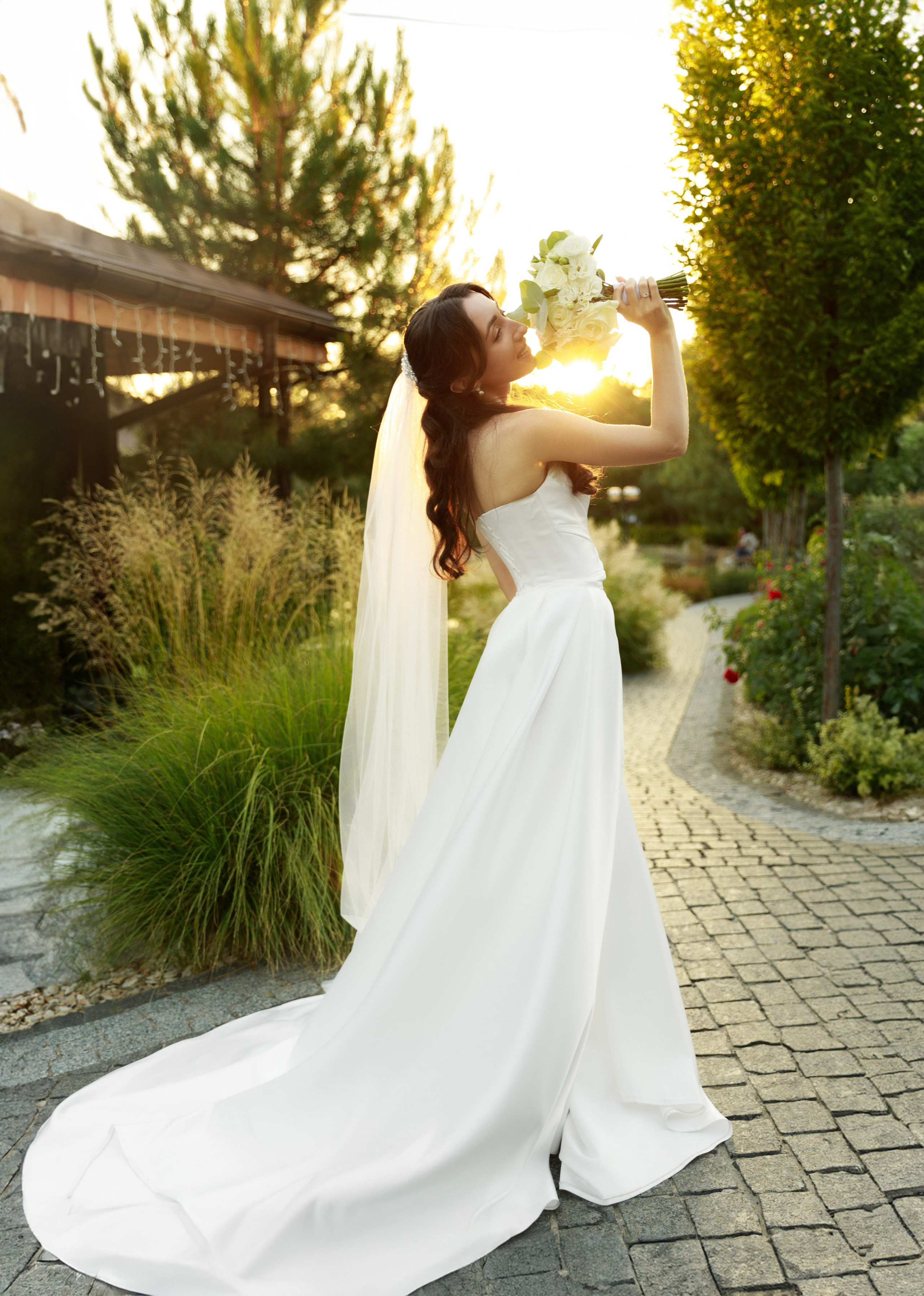 Дарʼя & Кирило. Весільний та сімейний фотограф у Харкові Ткаченко Світлана