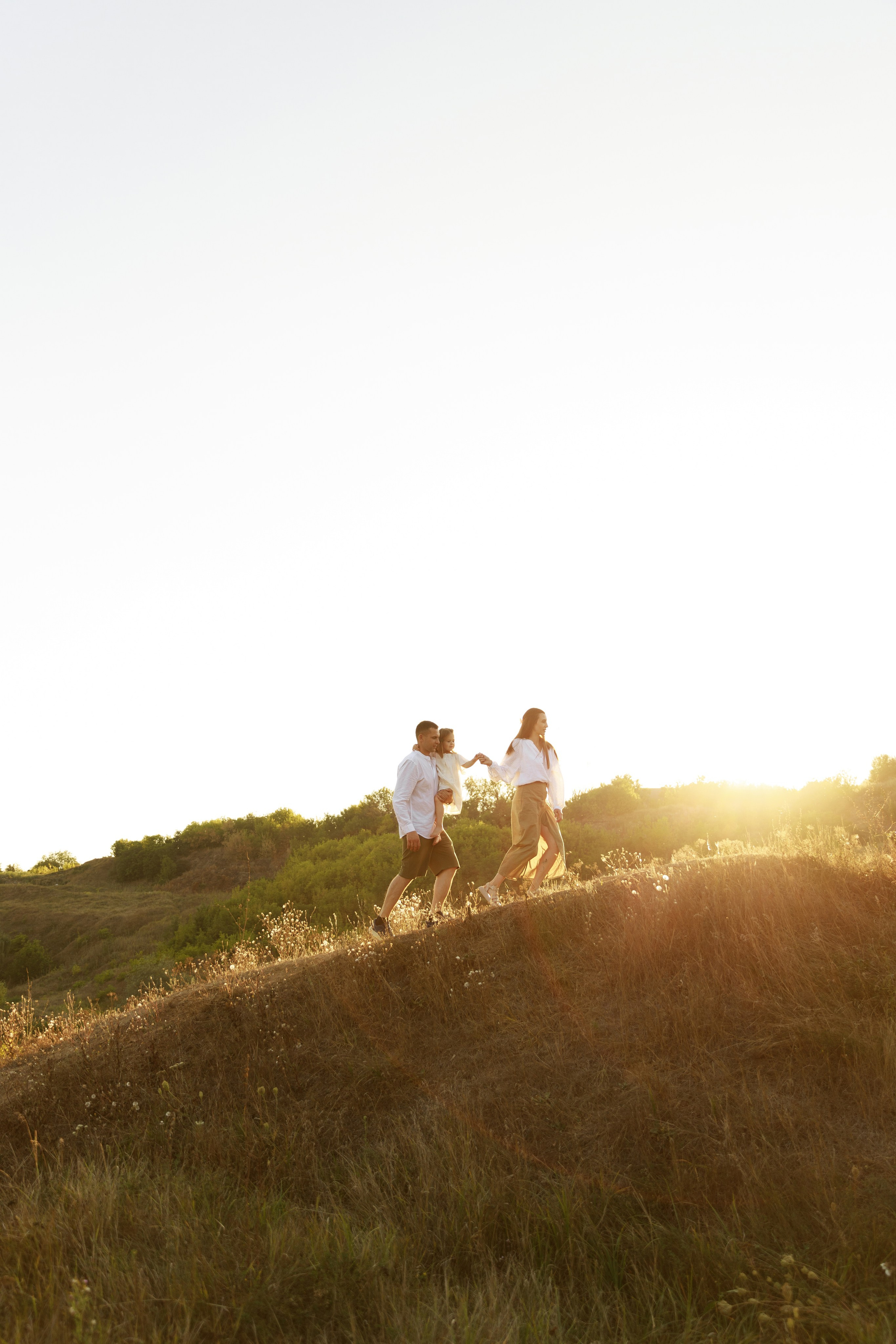 Анна & Аріна & Антон. Весільний та сімейний фотограф у Харкові Ткаченко Світлана