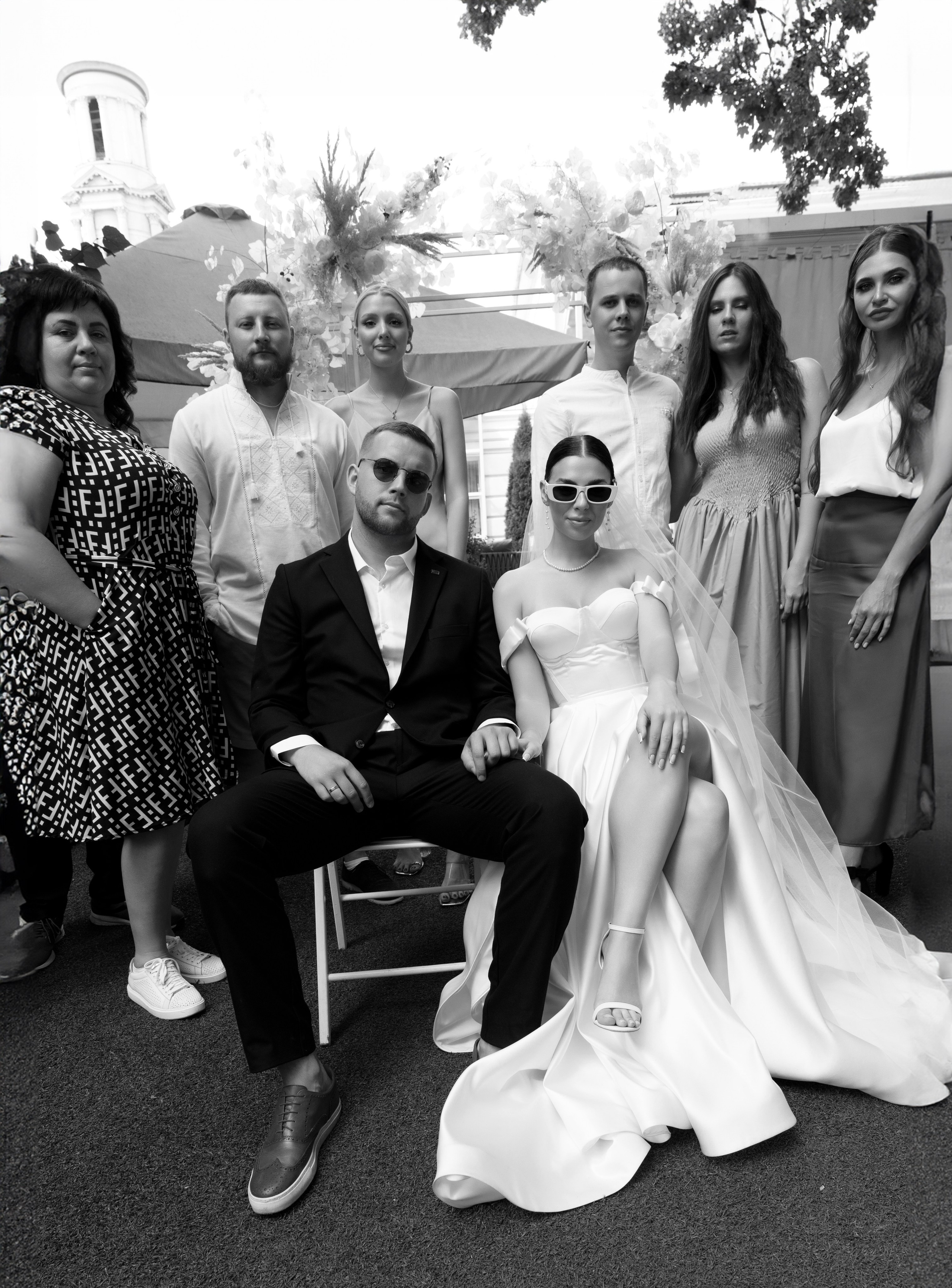 Катерина & Дмитро. Весільний та сімейний фотограф у Харкові Ткаченко Світлана