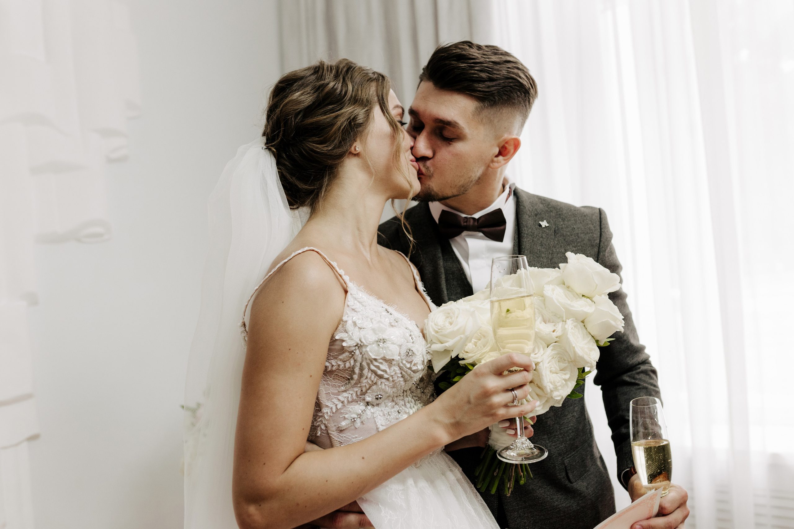 Христина & Стас. Весільний та сімейний фотограф у Харкові Ткаченко Світлана