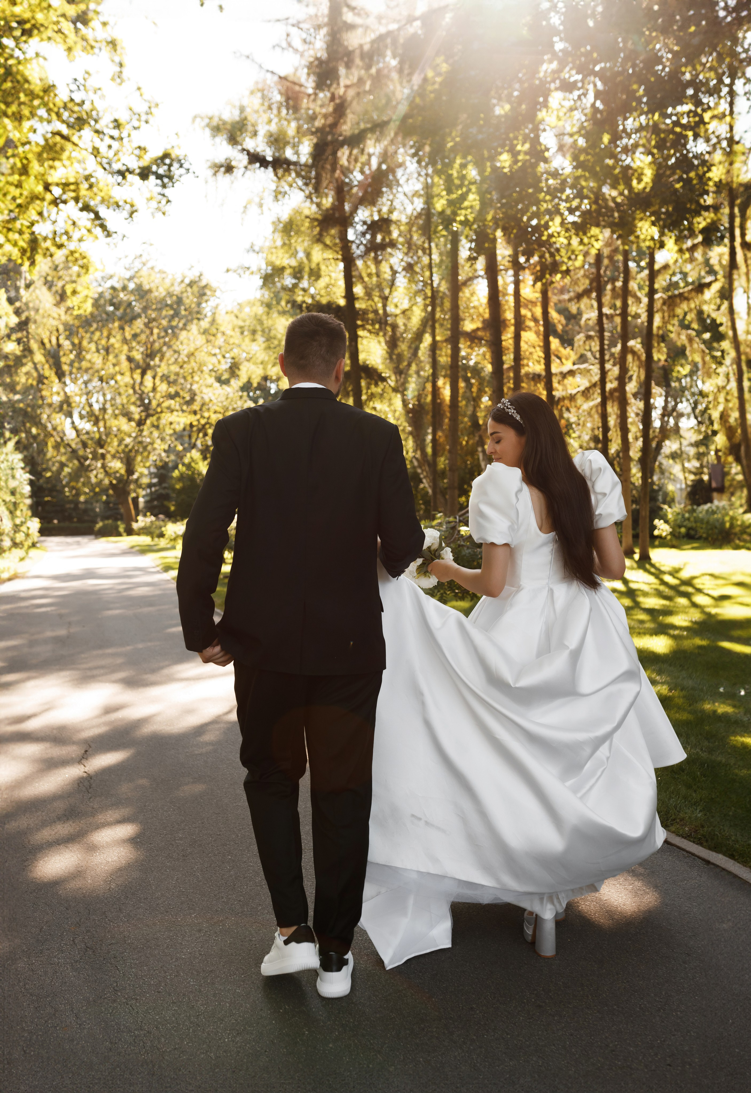 Дар’я & Артур. Весільний та сімейний фотограф у Харкові Ткаченко Світлана